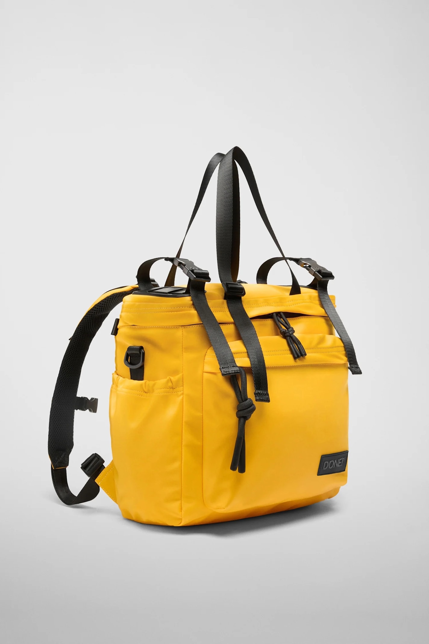 Re/done East West M In Yellow