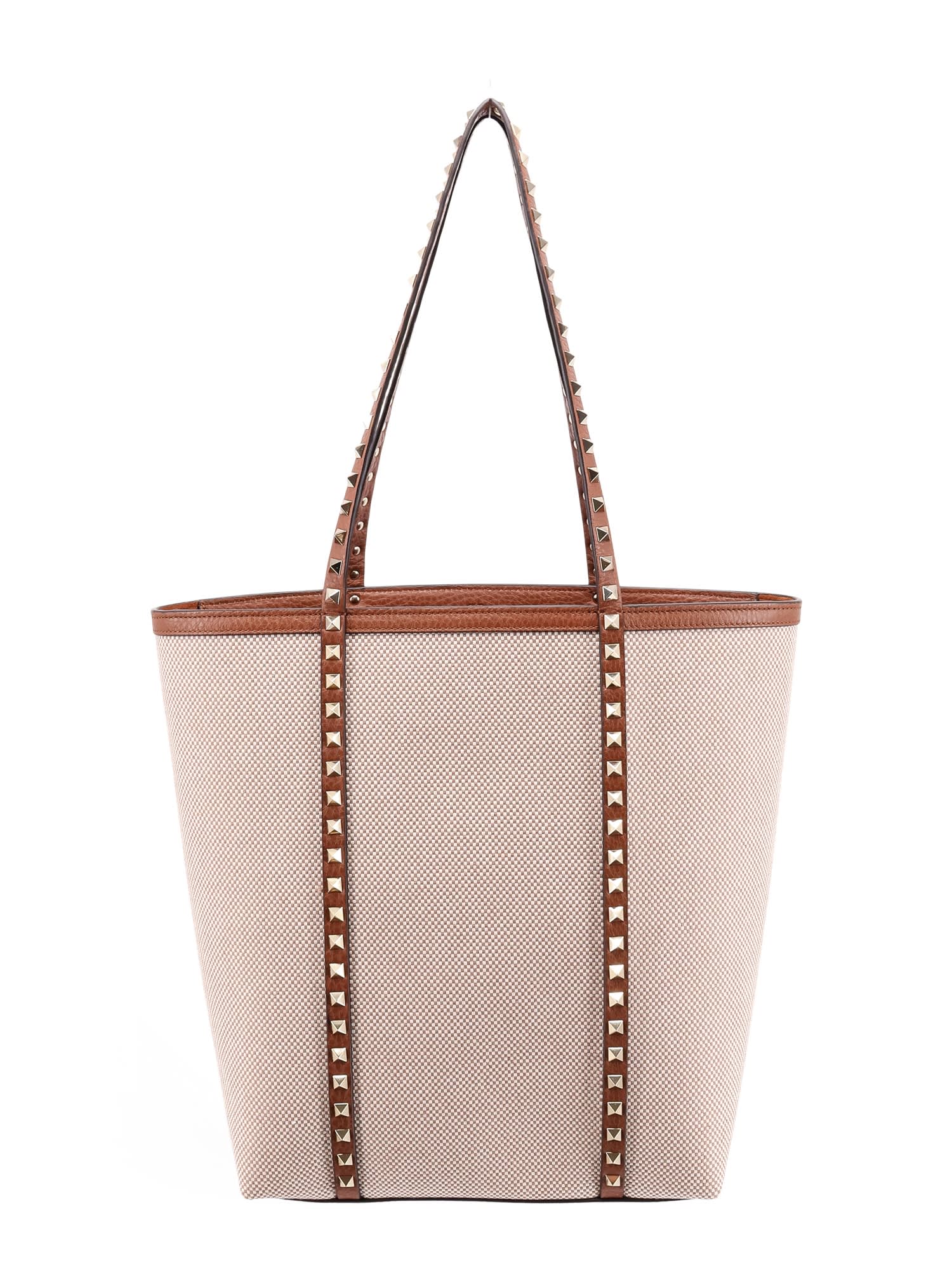 Valentino Garavani Rockstud Tote Bag