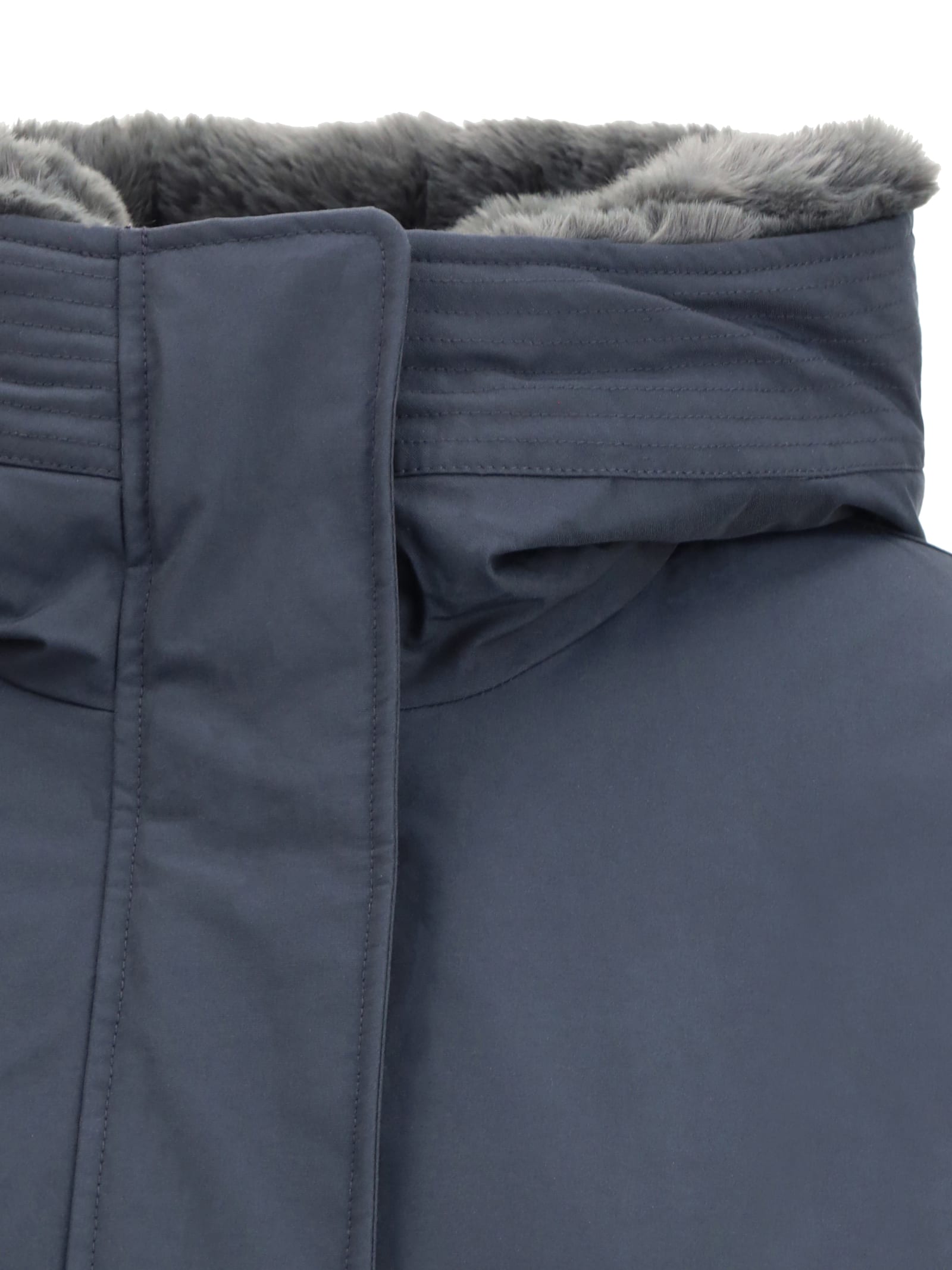 Woolrich Boulder Down Jacket