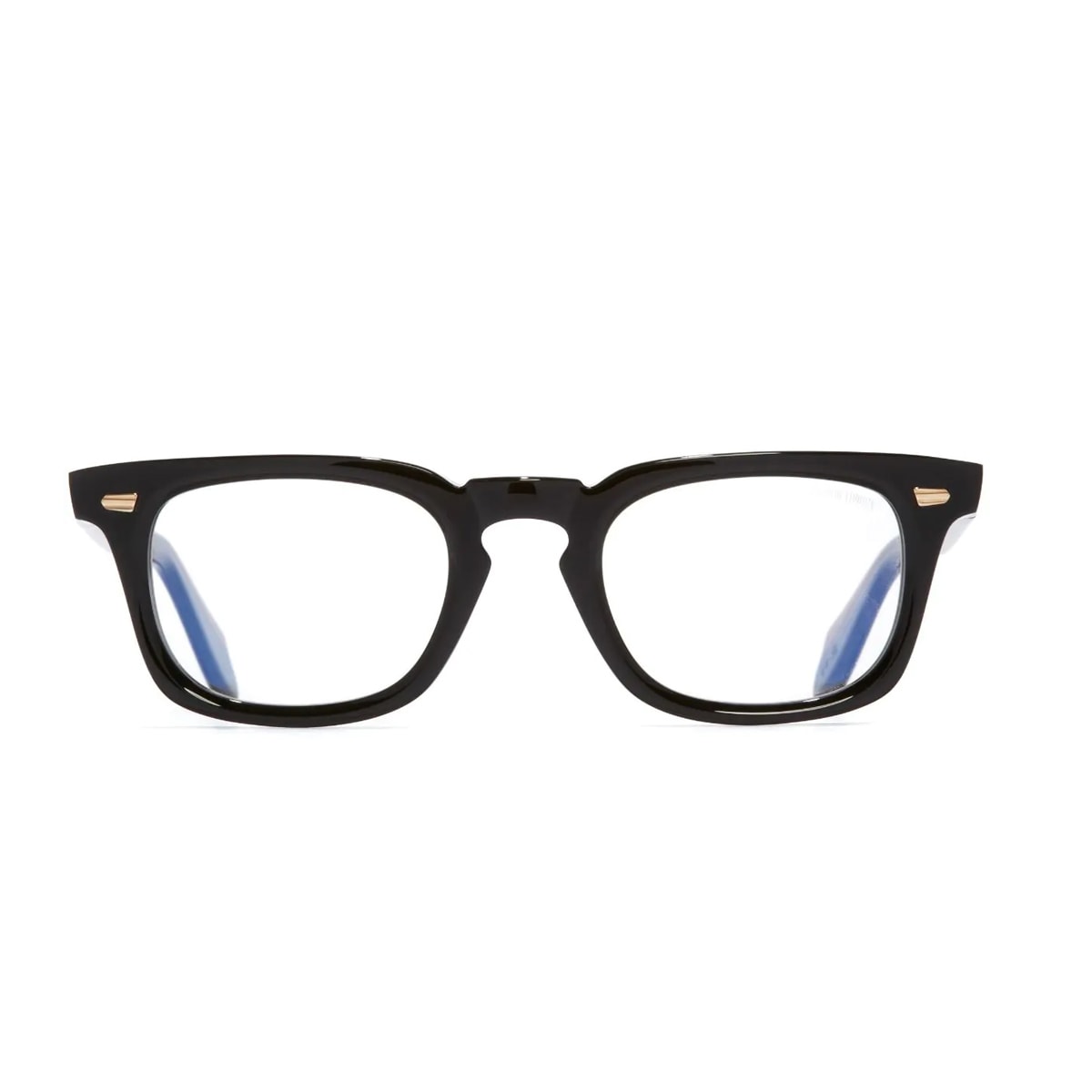 Shop Cutler And Gross 1406 01 Glasses In Nero