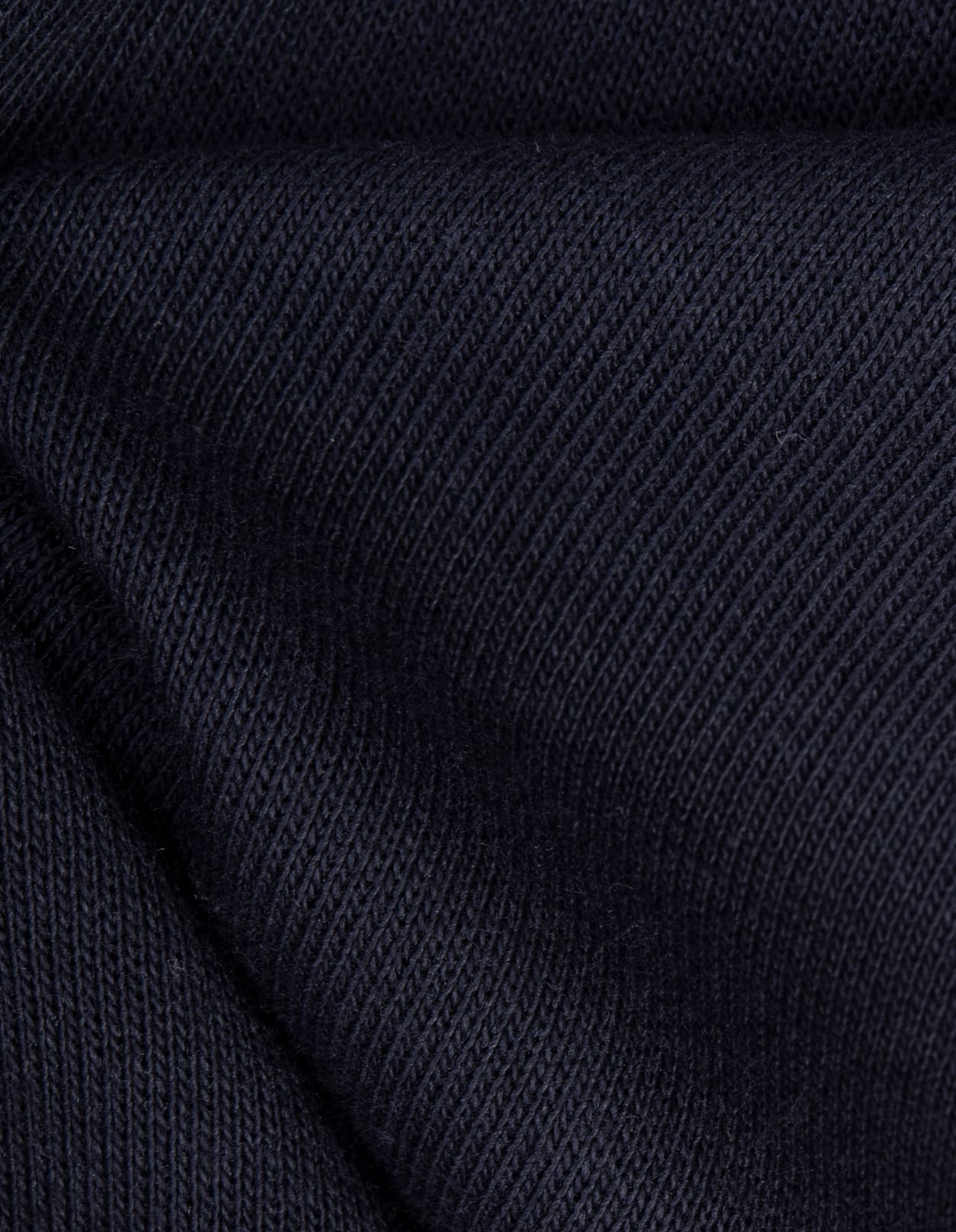 Shop Hugo Boss Blue C-stimmann Sweatshirt