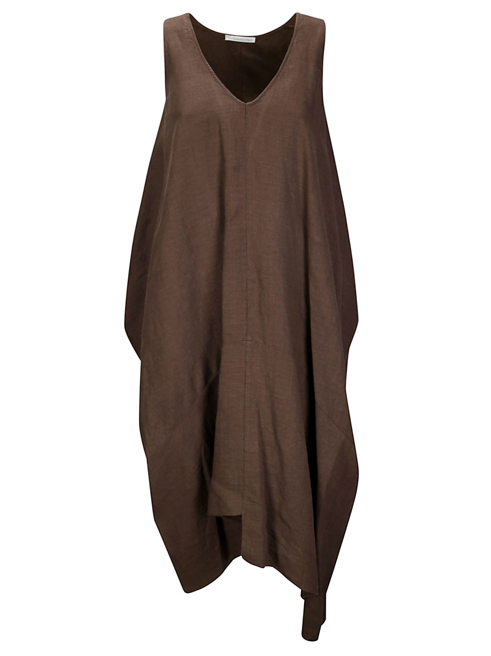 Linen Dress