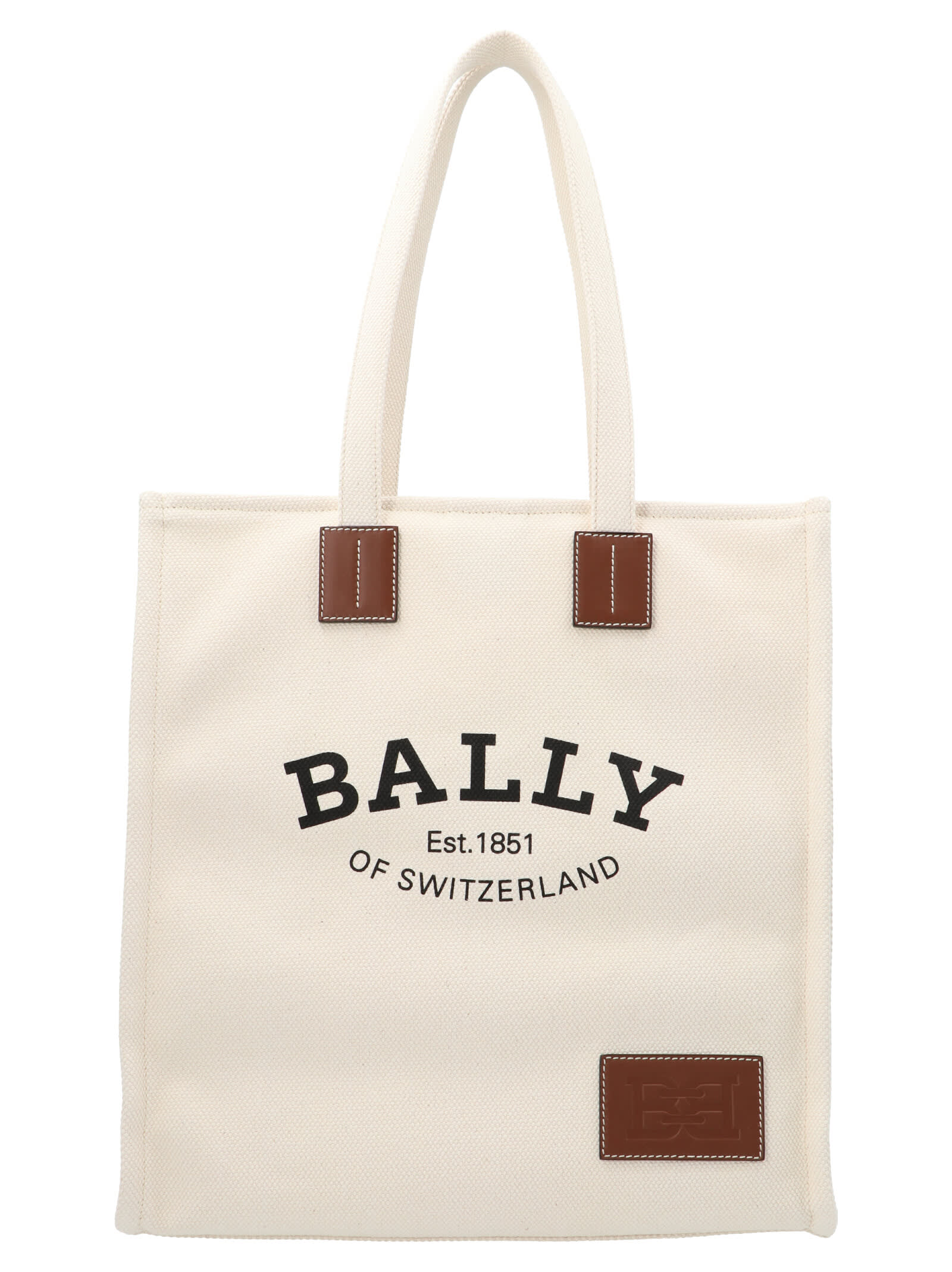 Bally crystalia Shopping Bag