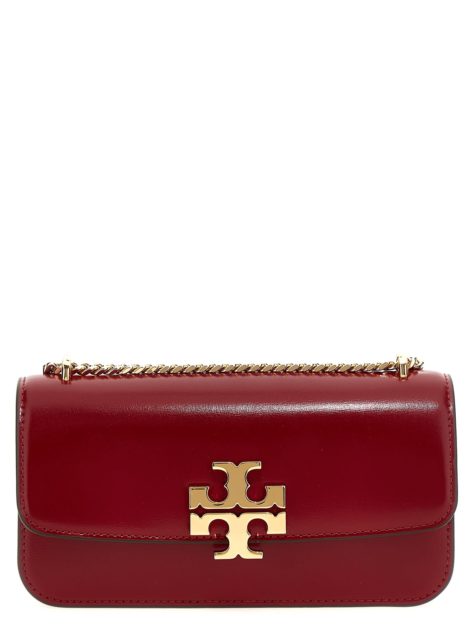 eleanor E W Crossbody Bag