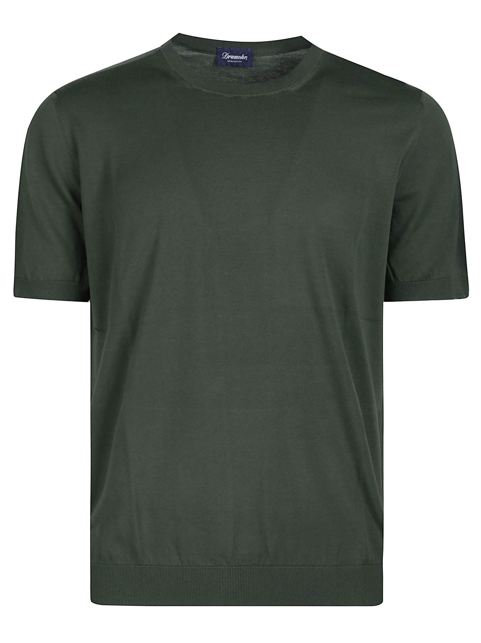 Drumohr T-shirt