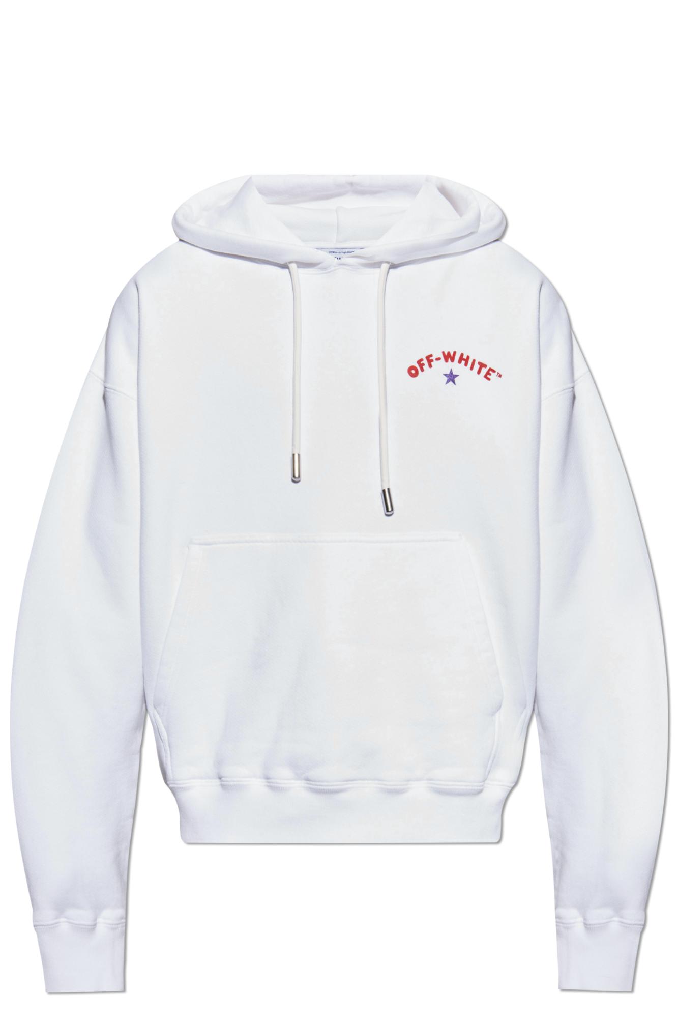 Sweatshirt With Logo