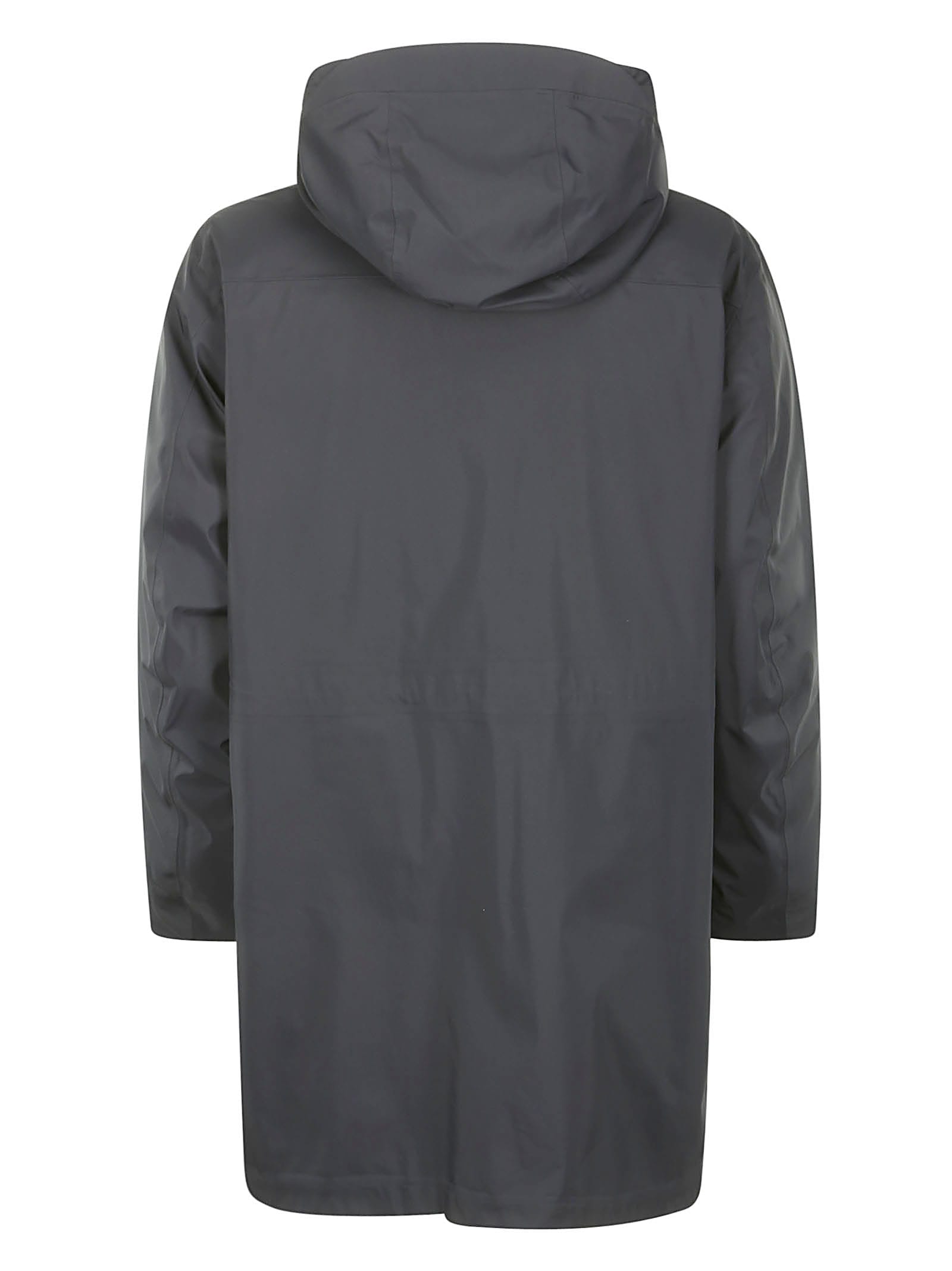 C.p. Company Gore-tex Infinium Parka In 888