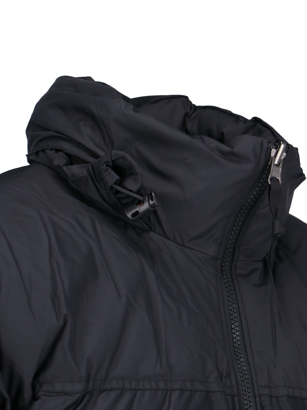 The North Face Retro Nuptse 1996 Down Jacket In Blue