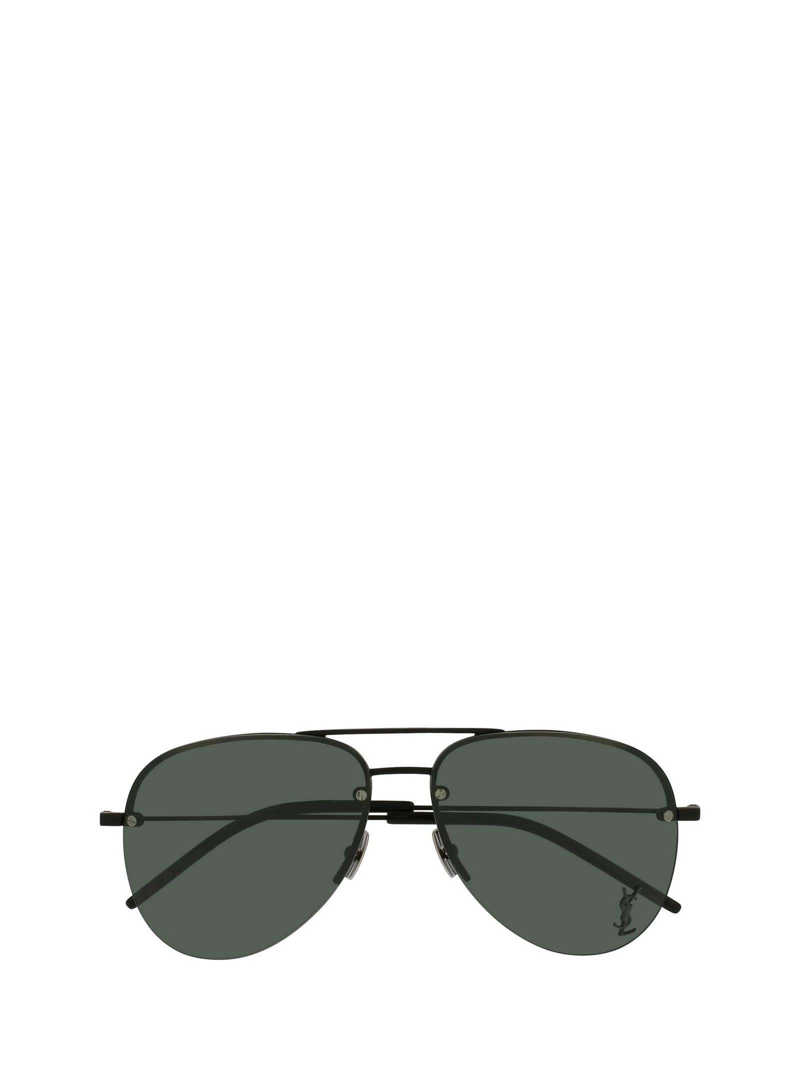 Saint Laurent Saint Laurent Classic 11 M Black Sunglasses