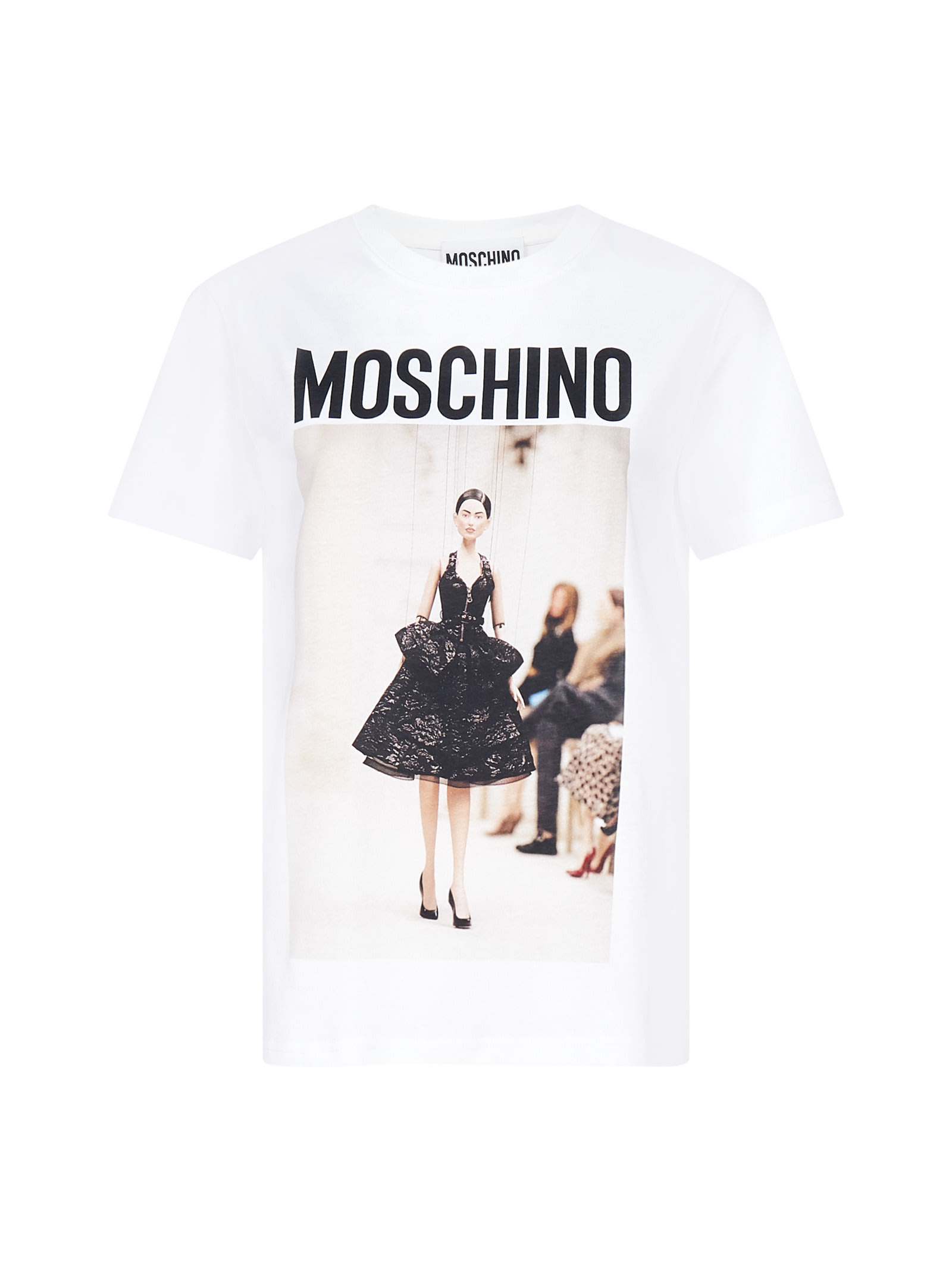 Moschino T-shirts T-SHIRT