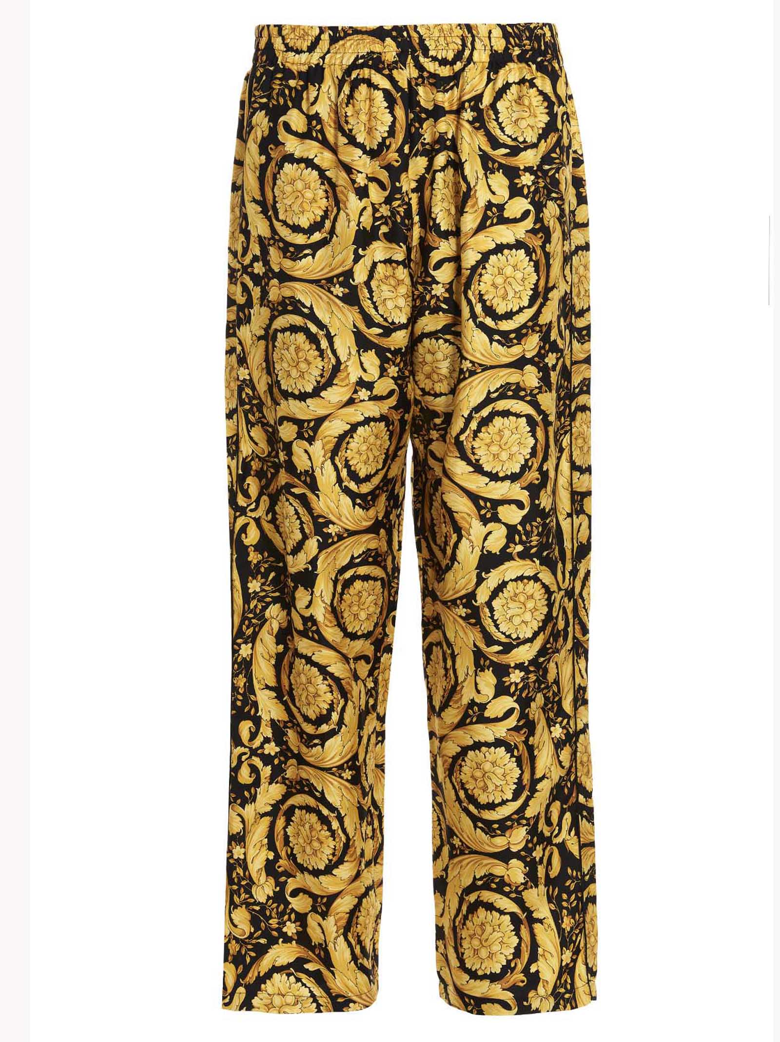 Versace barocco Pajama Pants