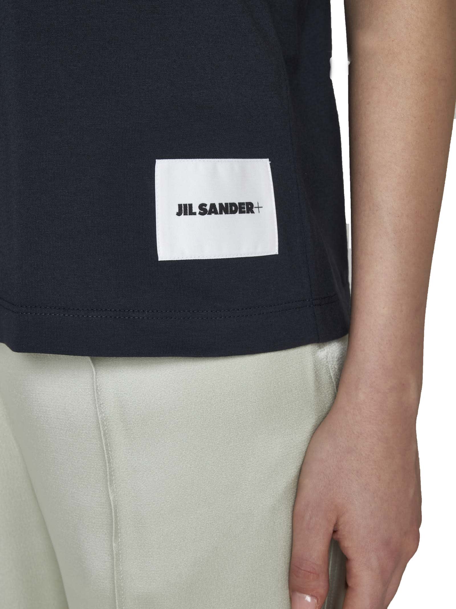 Jil Sander T-shirt
