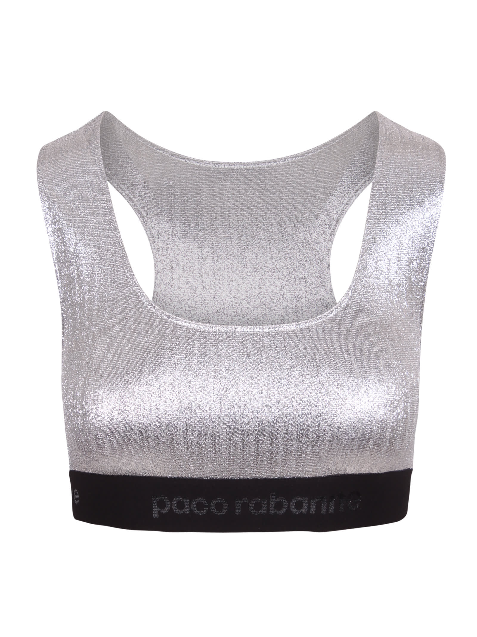 Paco Rabanne Olympic Top