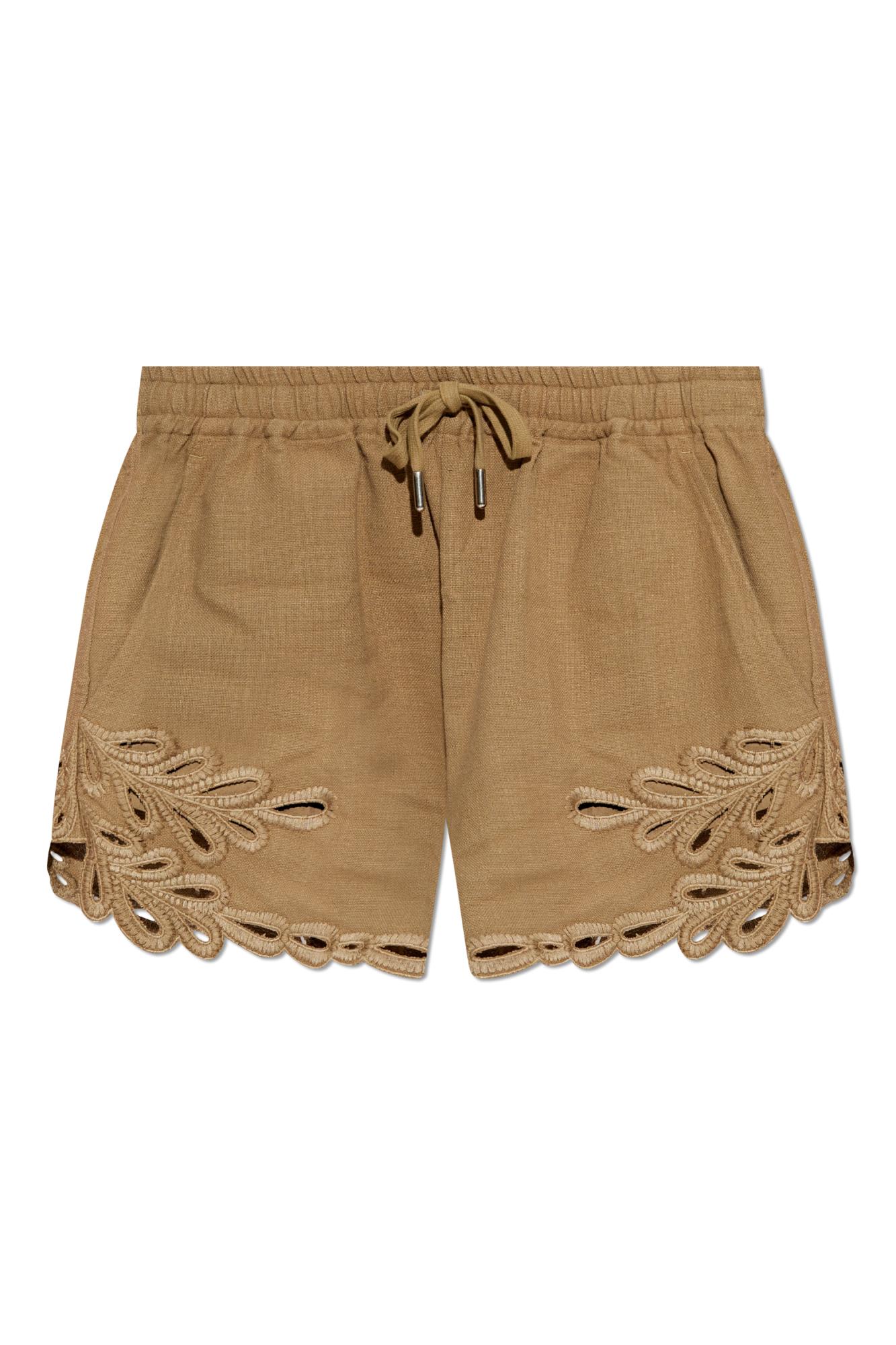 Marant Étoile Marant Etoile Shorts Safa