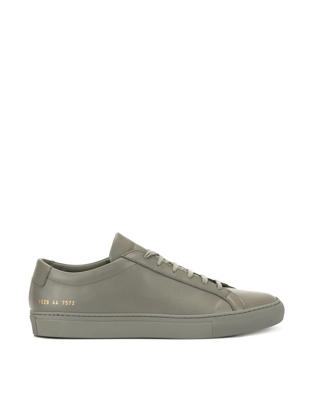 Common Projects 1528 Original Achilles Low Sneakers