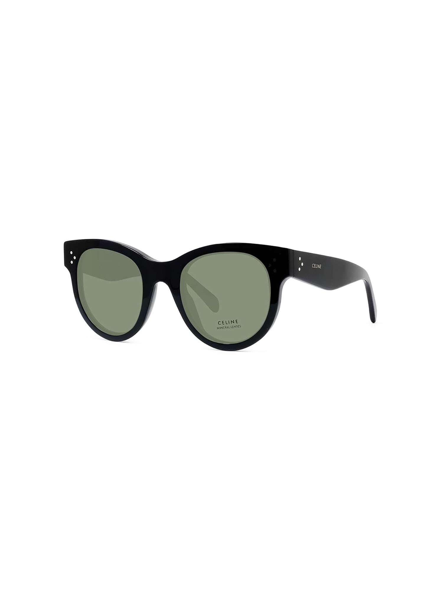 Shop Celine Cl4003in Sunglasses In A