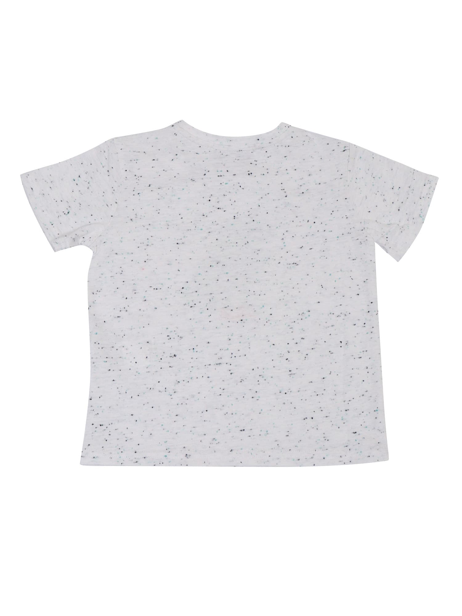 Tartine Et Chocolat T-shirt In Gray