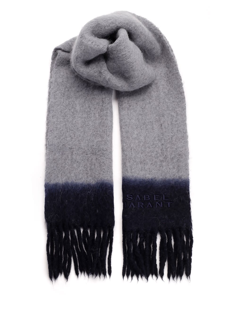 ISABEL MARANT FIRNY SCARF