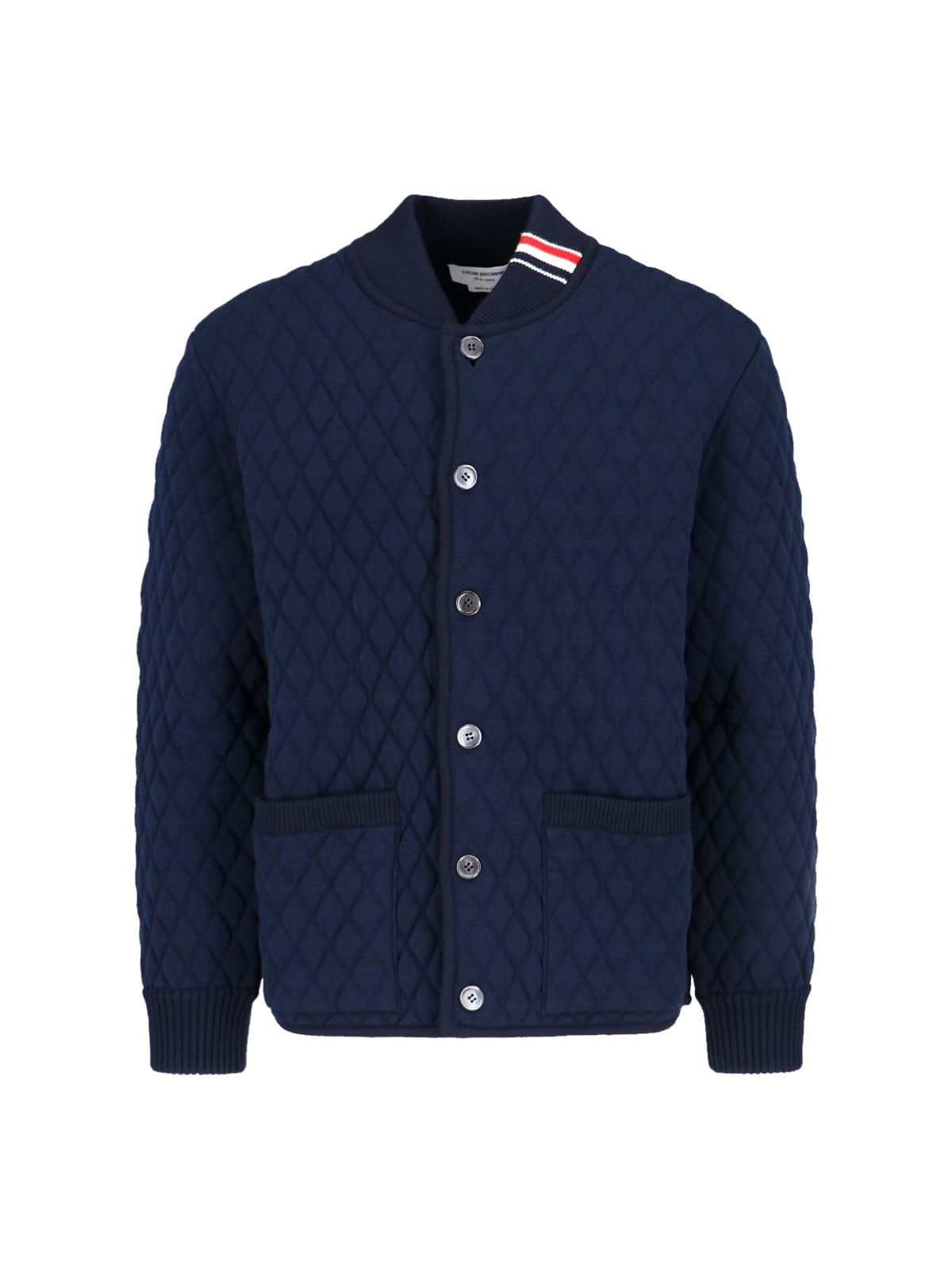 Thom Browne Merino Wool Jacket