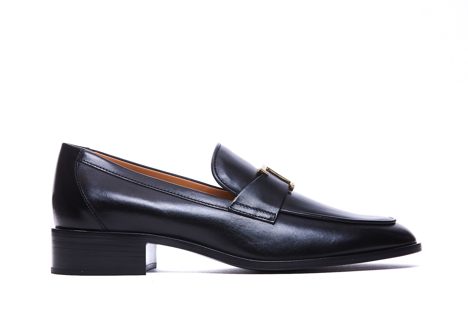 T-timeless Loafers