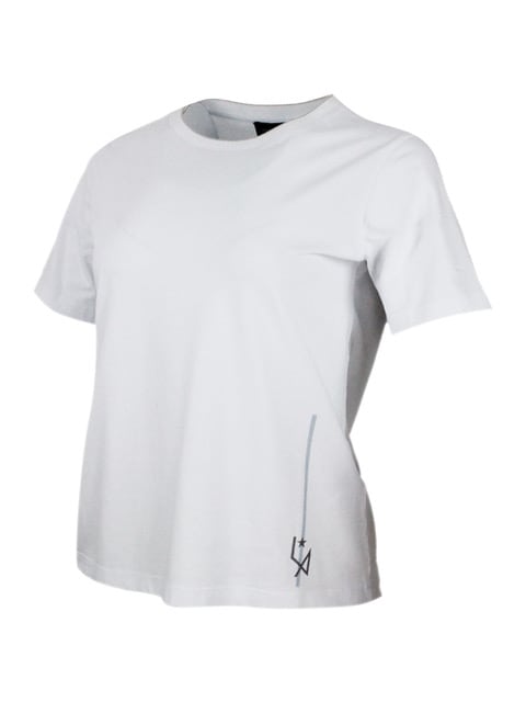 Lorena Antoniazzi T-shirts And Polos In White