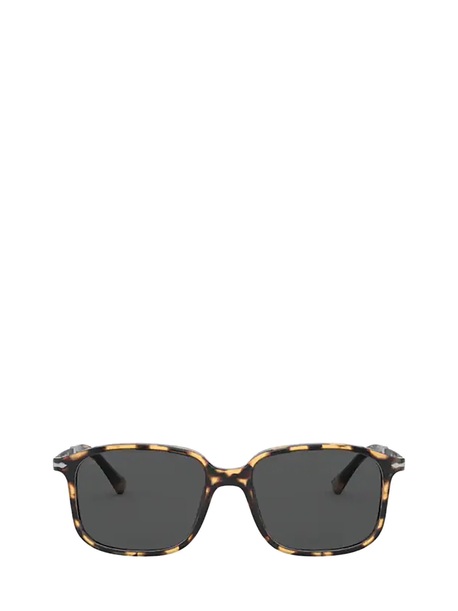 Persol Persol Po3246s Brown & Beige Tortoise Sunglasses