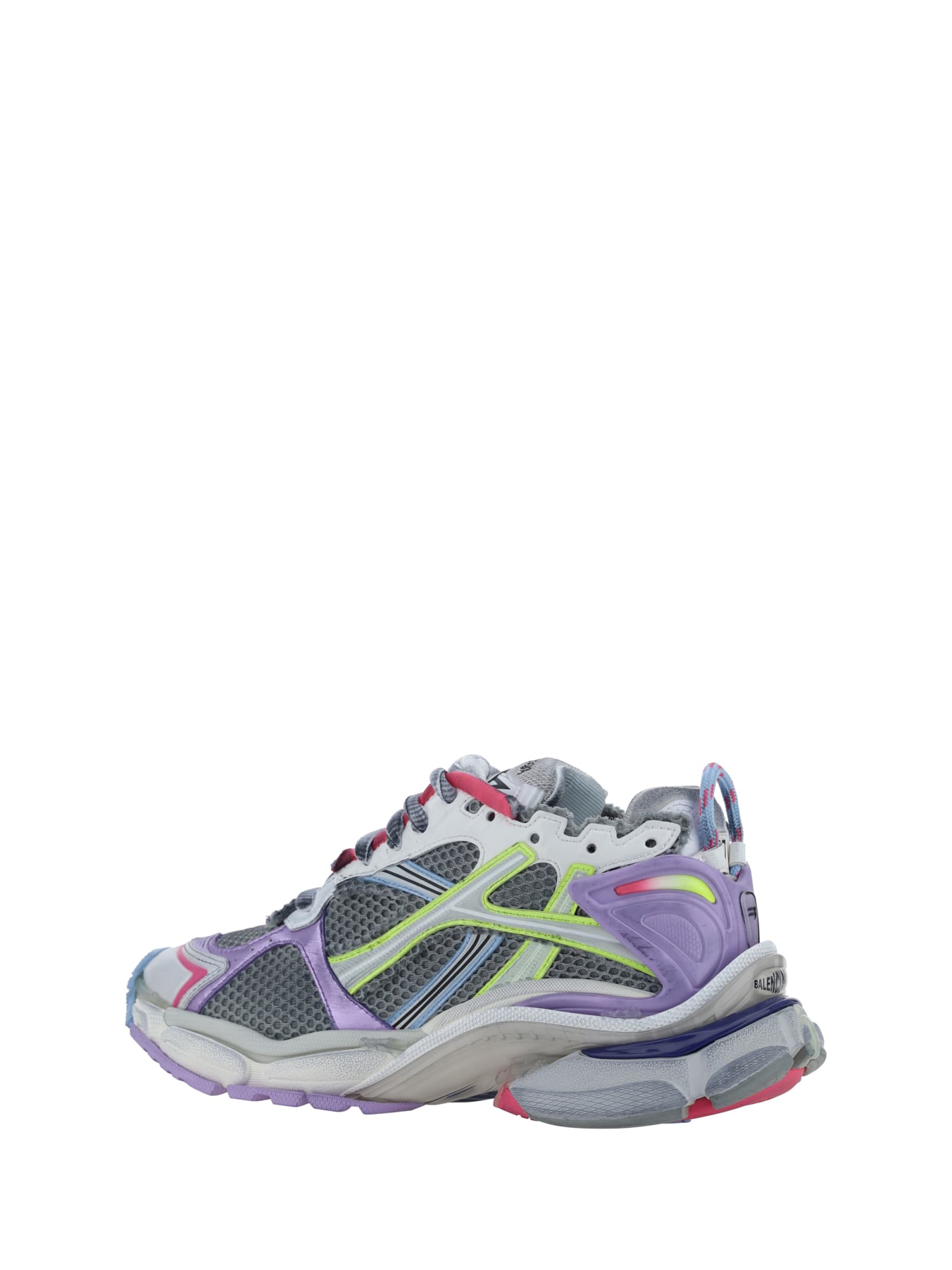 BALENCIAGA RUNNER SNEAKERS 