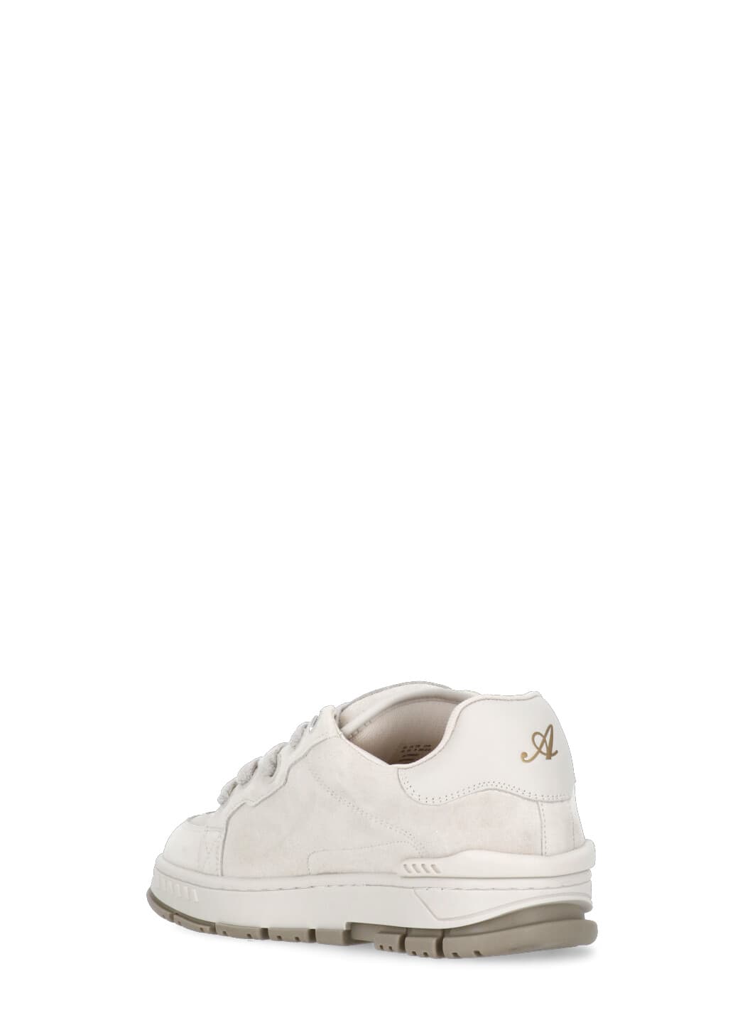 Shop Axel Arigato Area Haze Sneakers In Beige