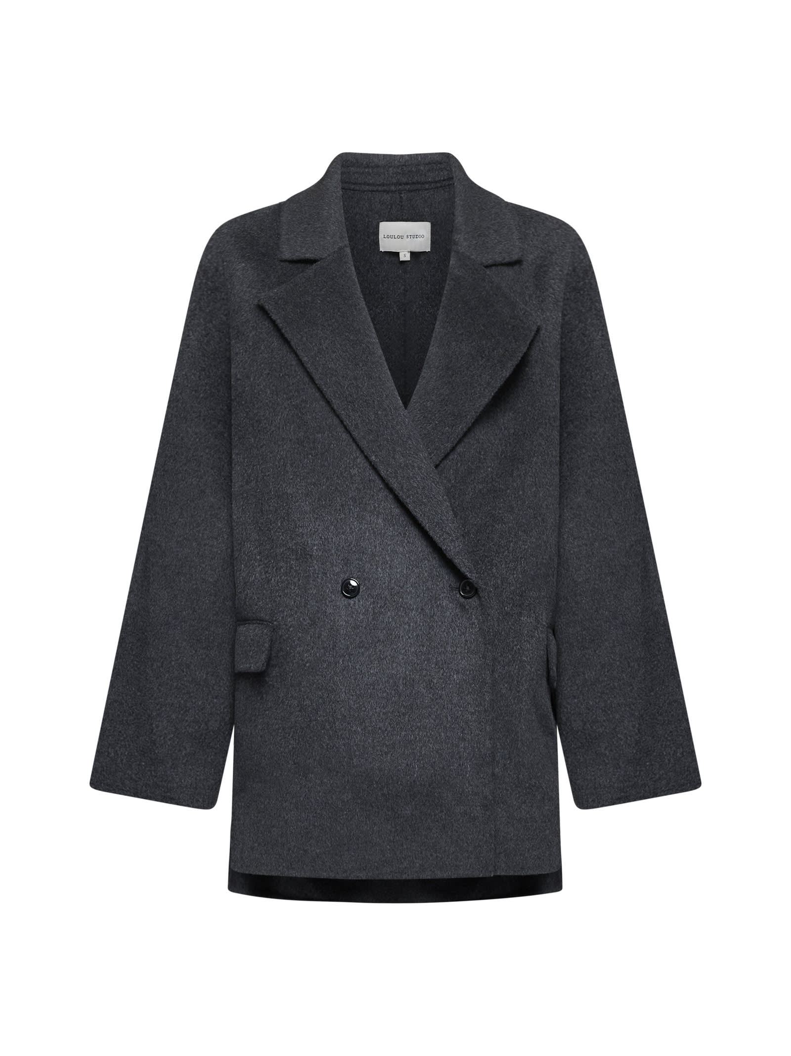 LOULOU STUDIO COAT 