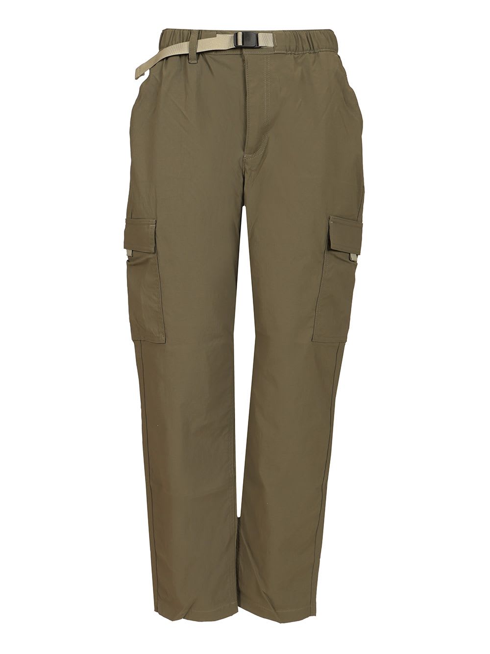 everyday Cargo Pants