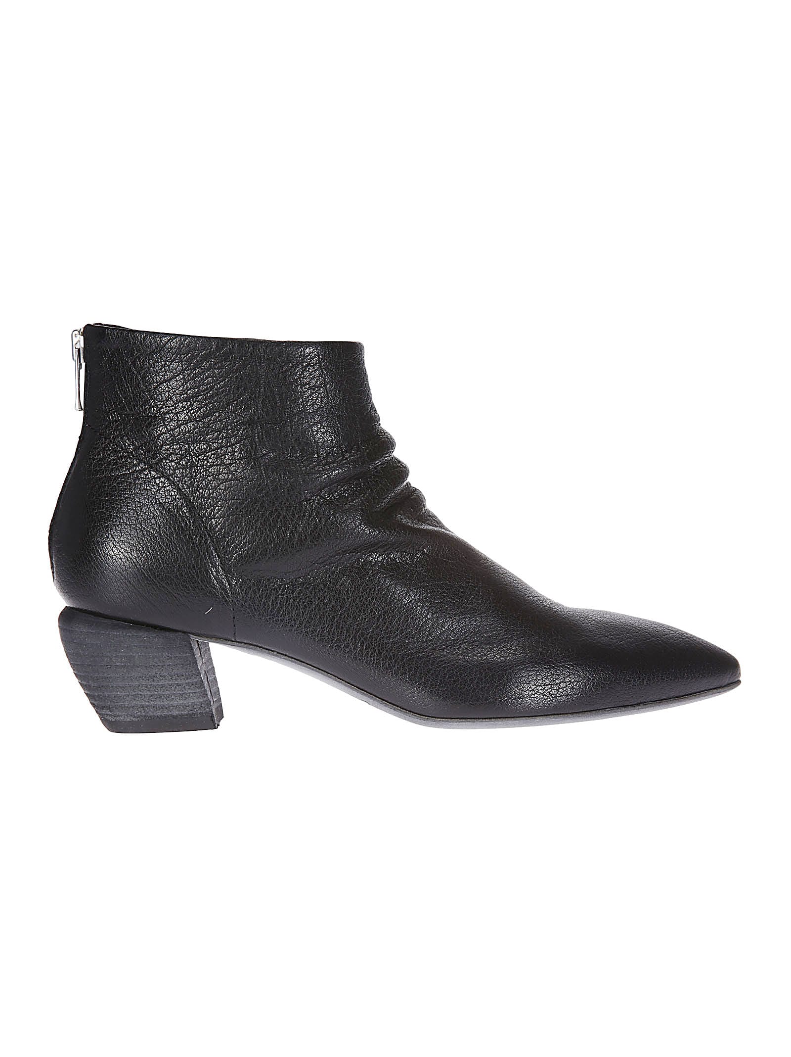 Therapy sidney boots black on sale croc