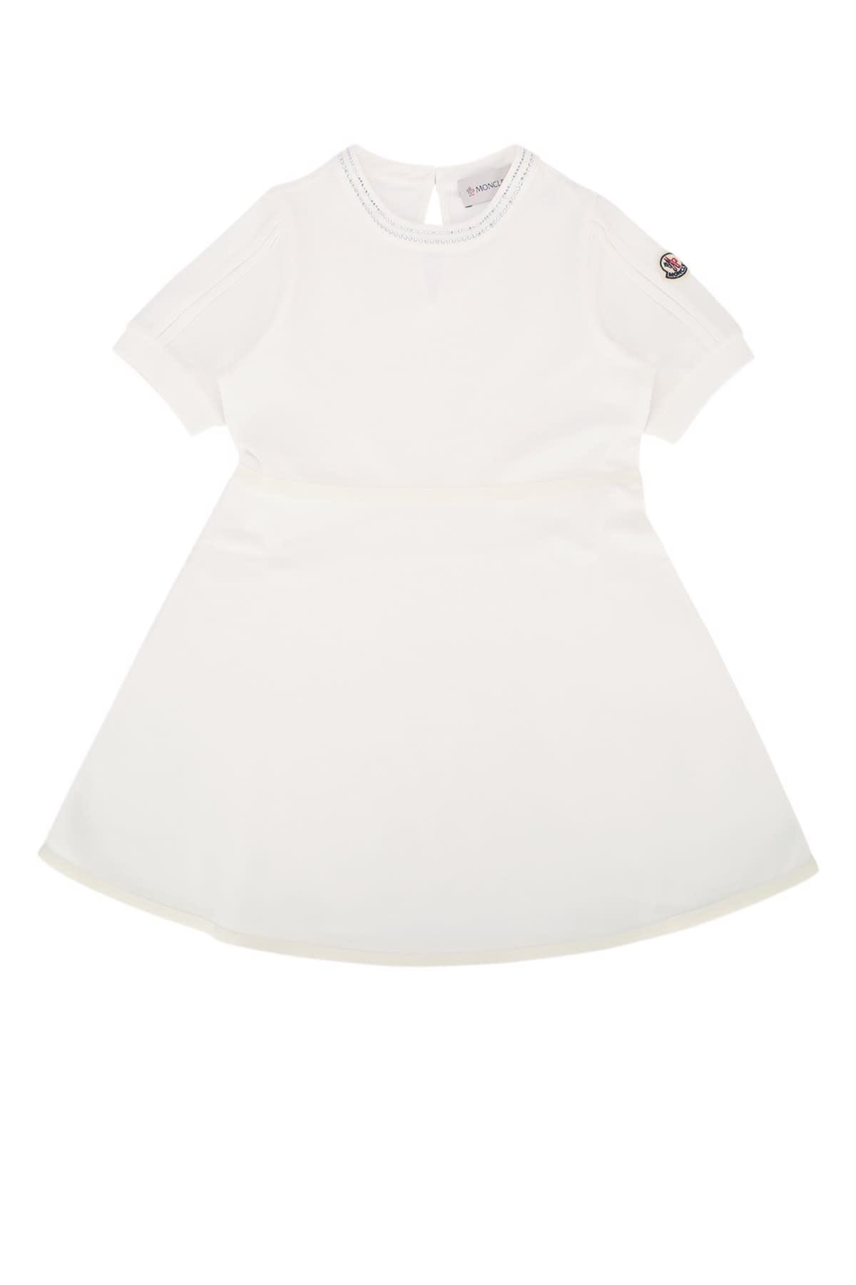 Moncler Dress In 034