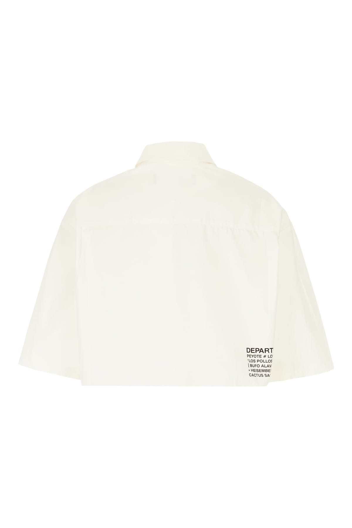 Department Five Camicie In 001