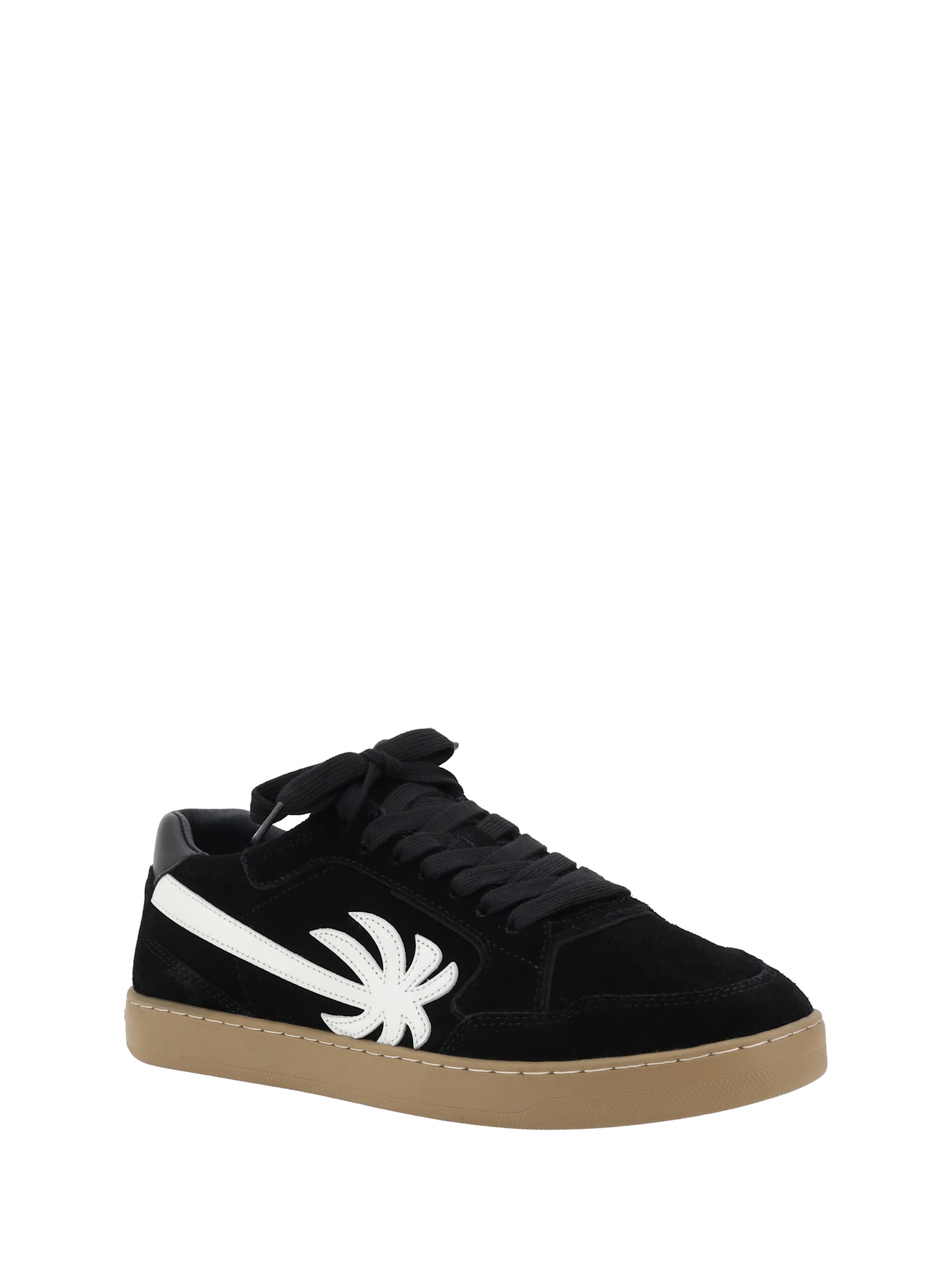 PALM ANGELS NEW PALM 1 SNEAKERS
