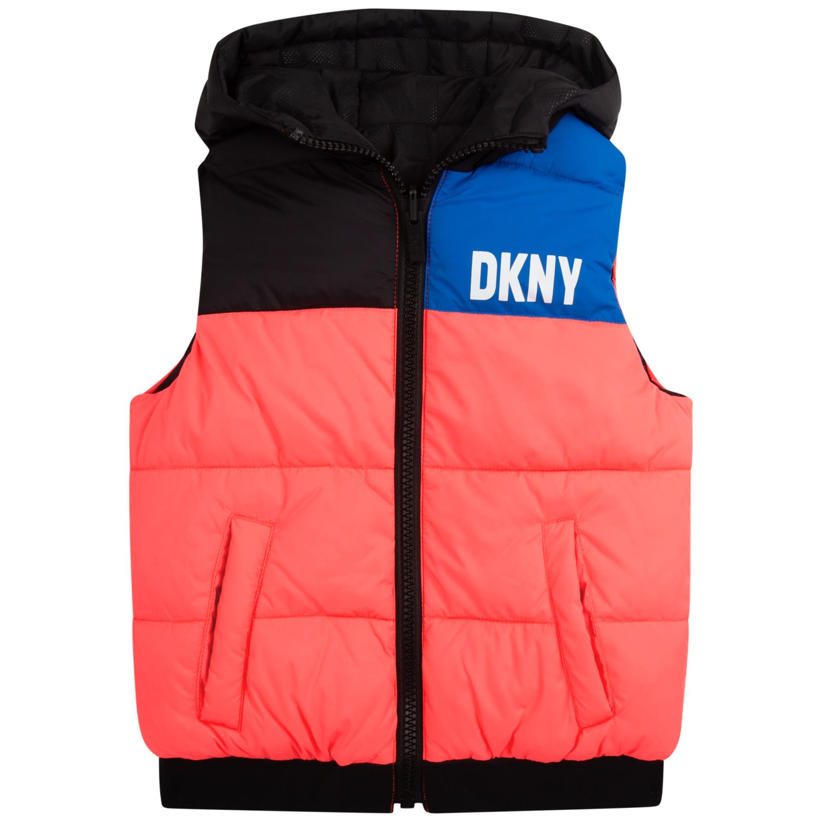DKNY Reversible Jacket