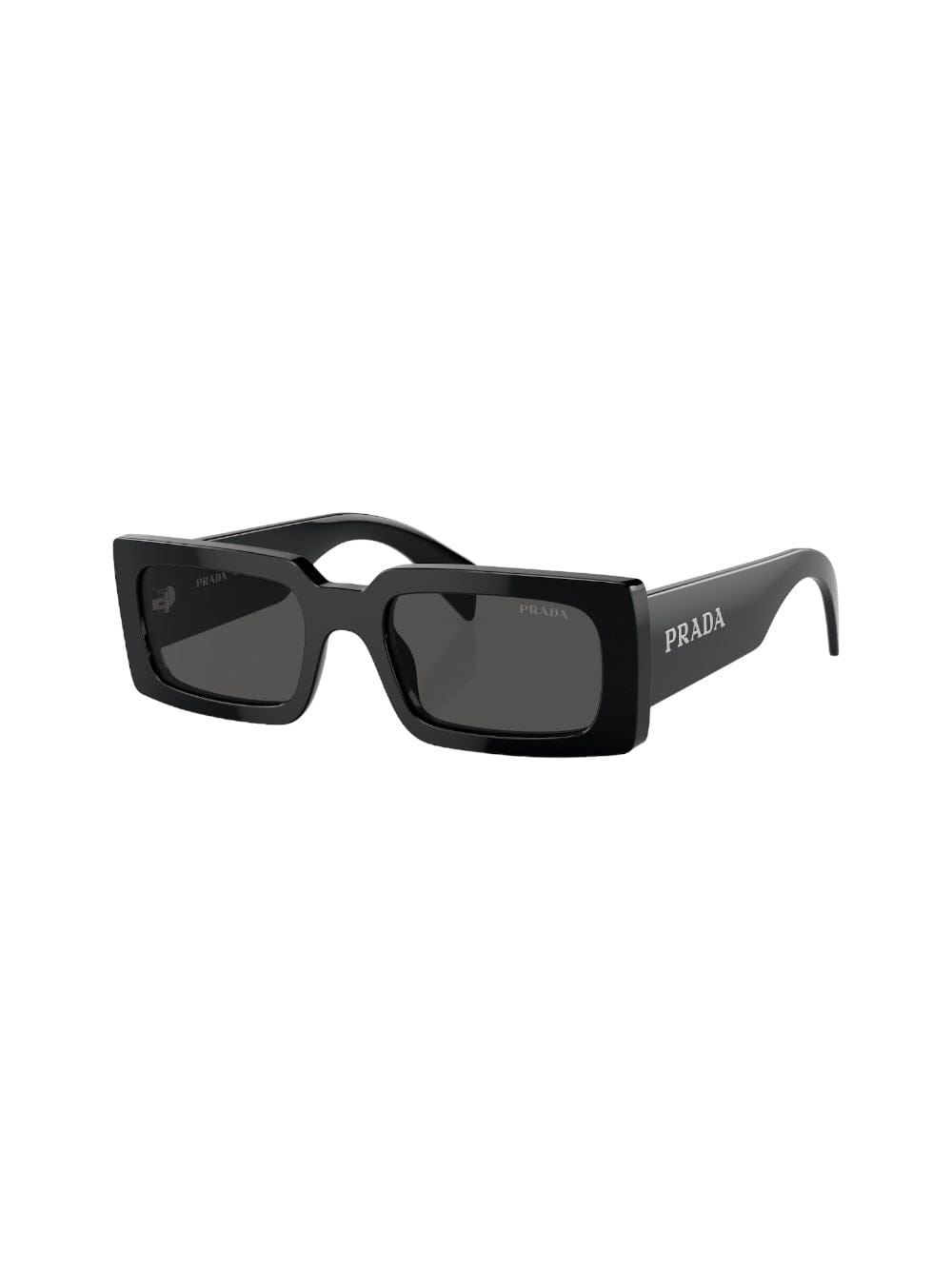 Shop Prada Spr A 07s Sunglasses