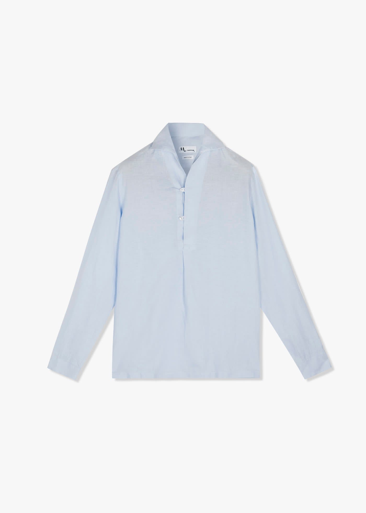 Aapiero Linen Shirt