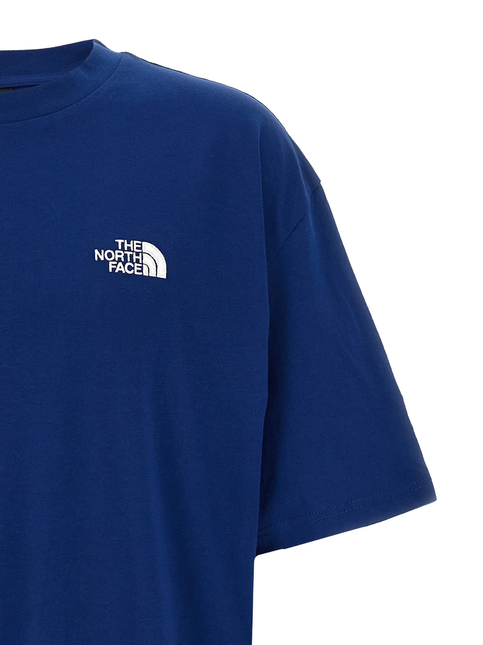 THE NORTH FACE SIMPLE DOME T-SHIRT