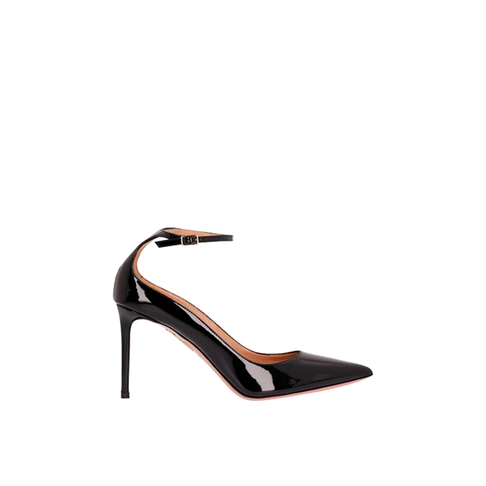 love Affair 85 Leather Pumps