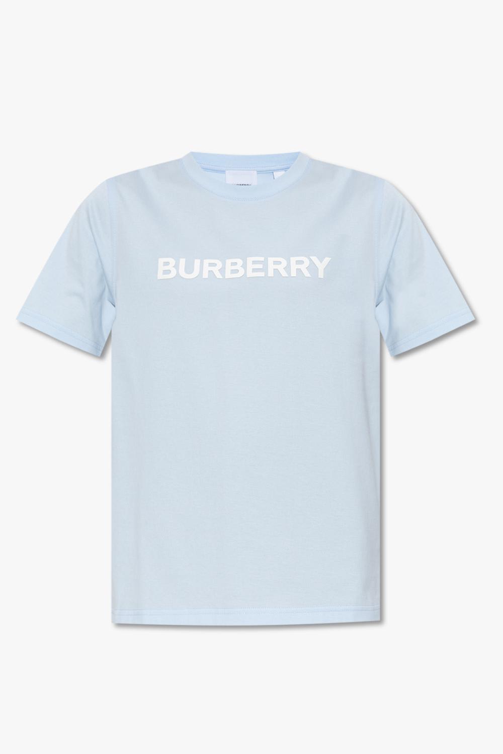 Burberry margot T-shirt With Logo