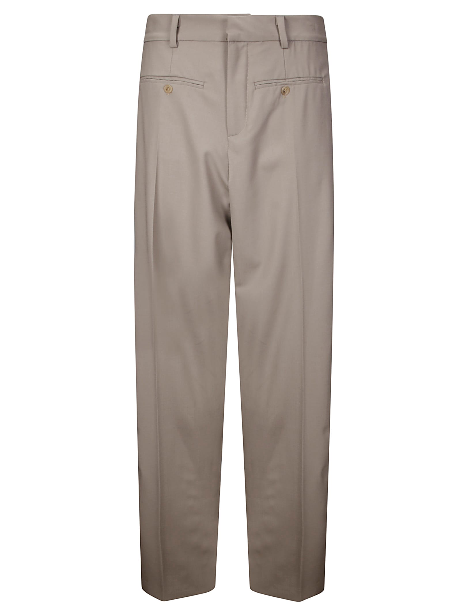 Act n.1 6 Pockets Wool Pants