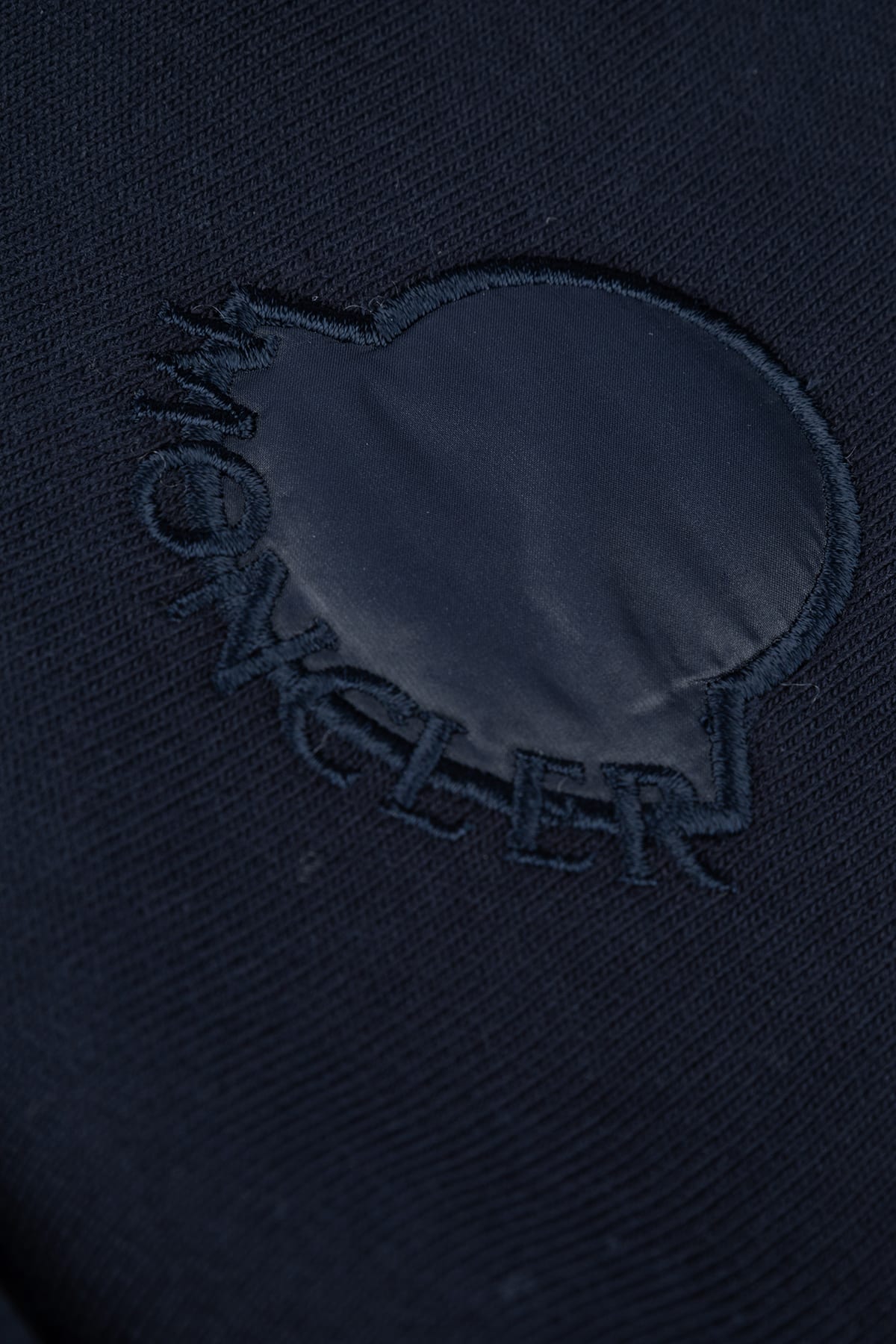 Moncler Complete Hoodie + Joggers In 778