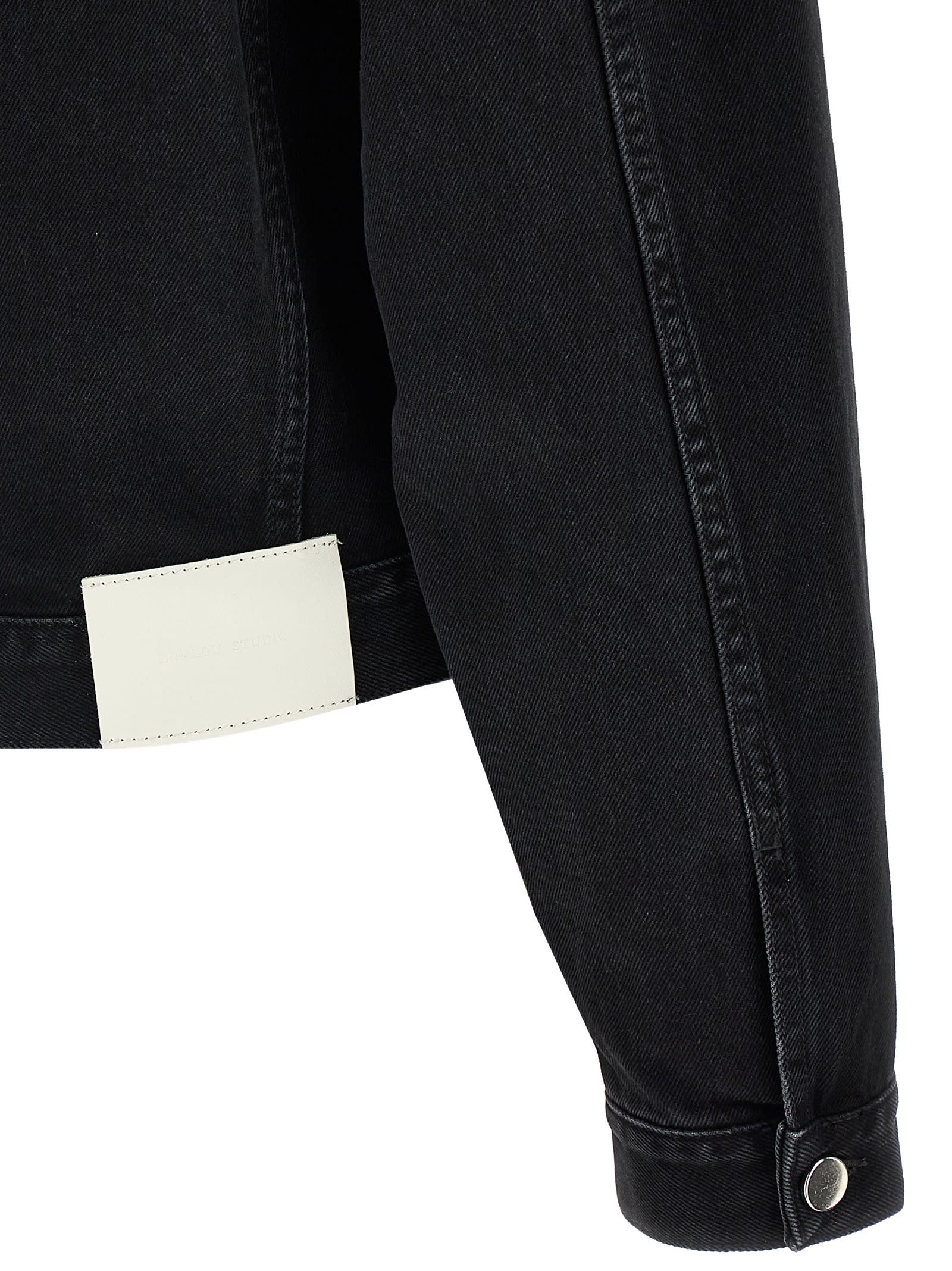 LOULOU STUDIO DAVE JACKET