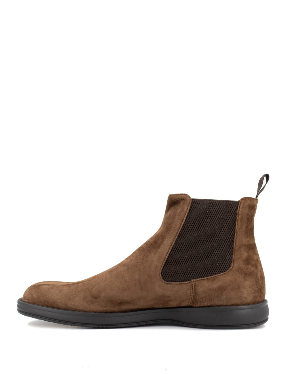 Shop Brioni Ankle Boots In Brown