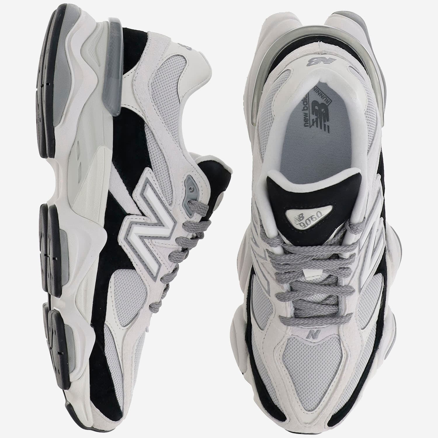 NEW BALANCE SNEAKERS 9060