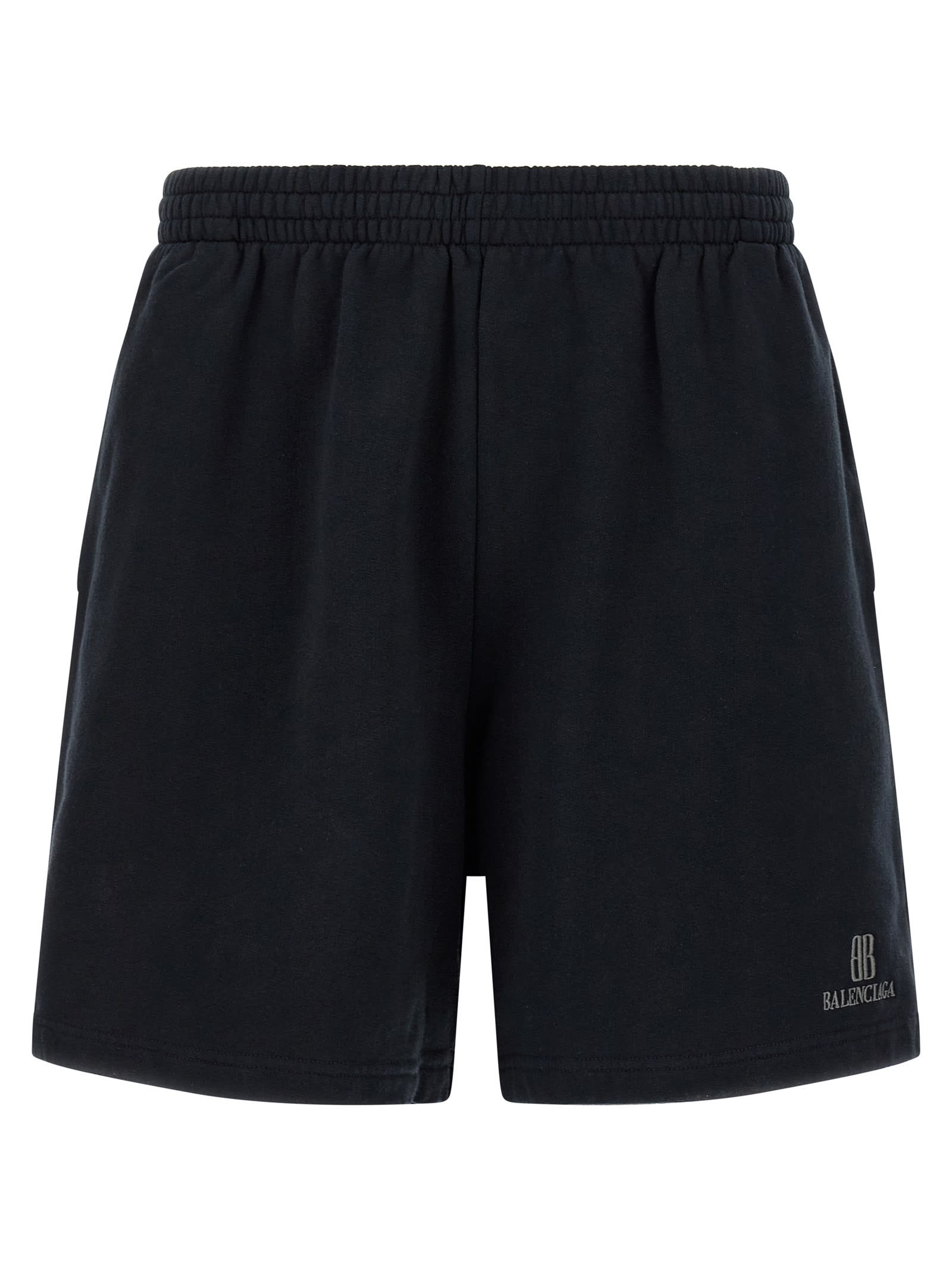 nano Bb Bermuda Shorts