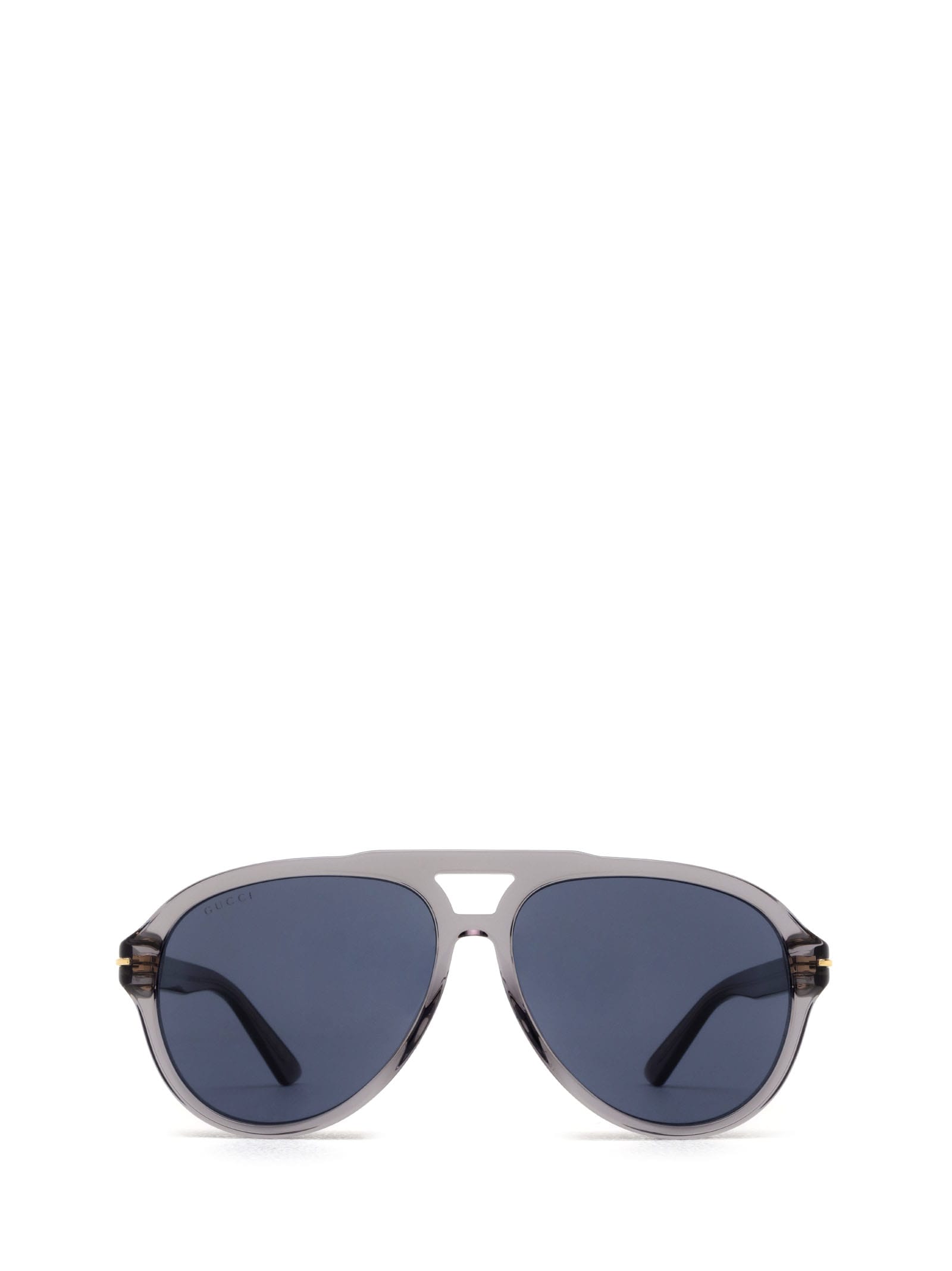Gucci Gg1443s Grey Sunglasses