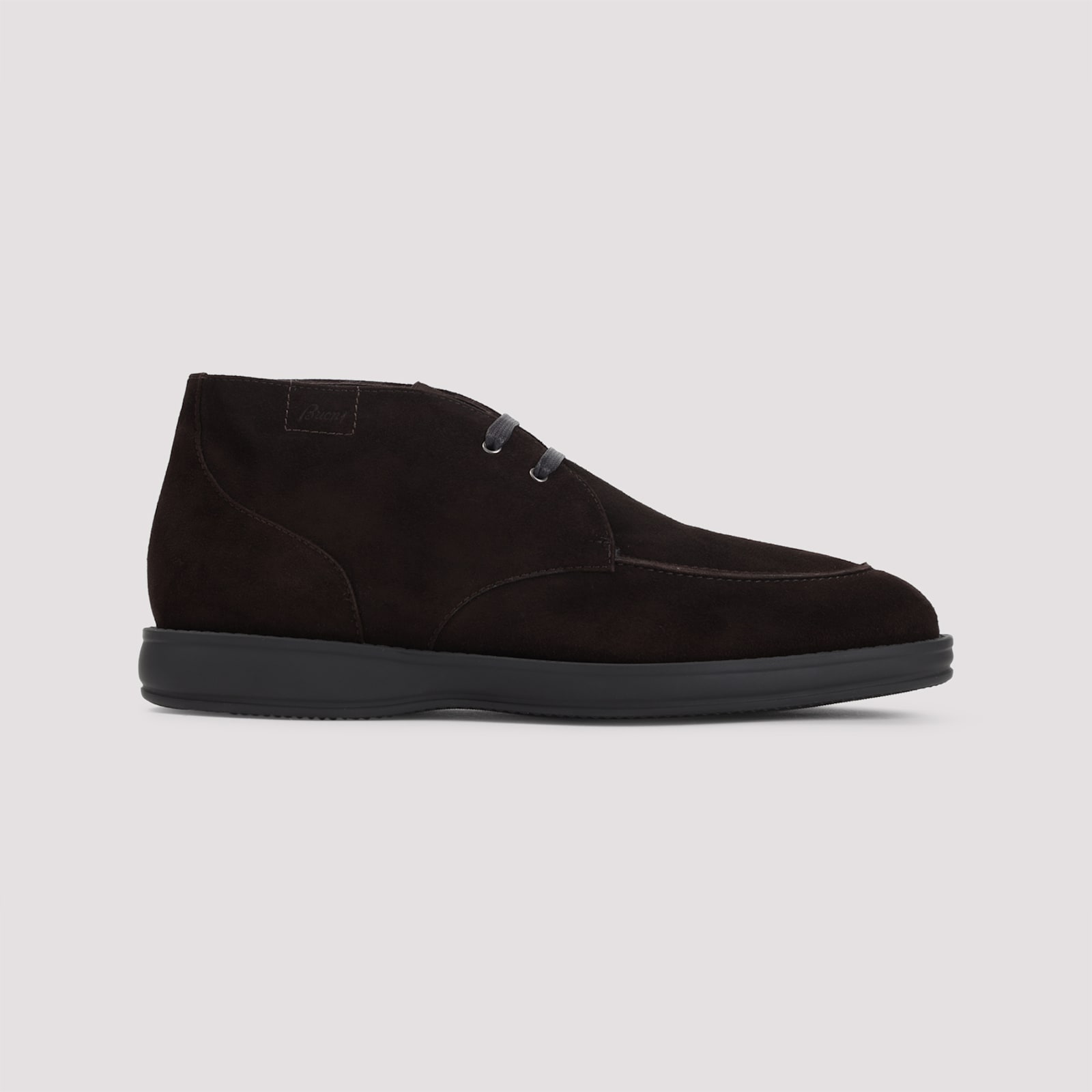 Brioni Desert Boots