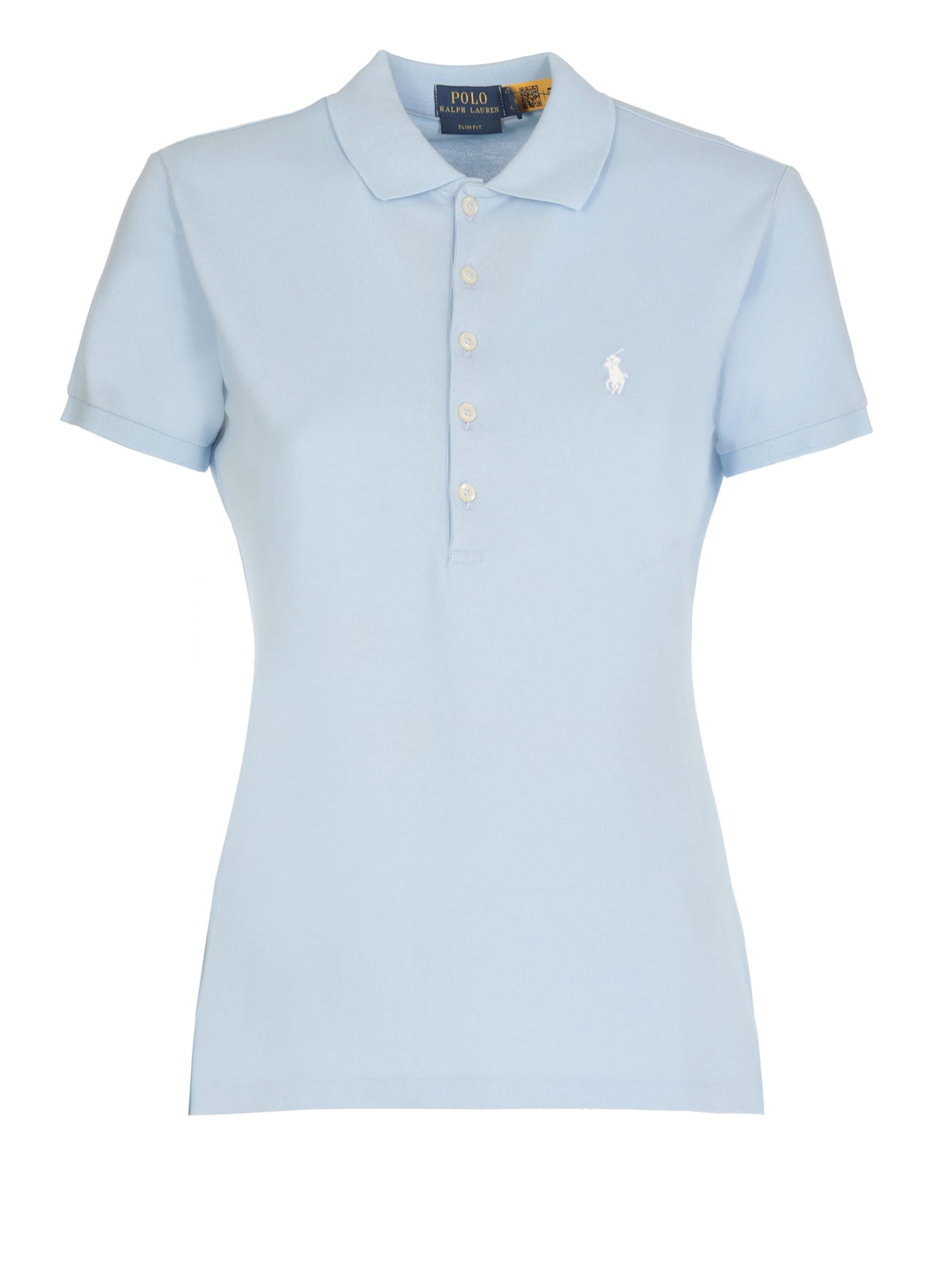 Pony Polo Shirt