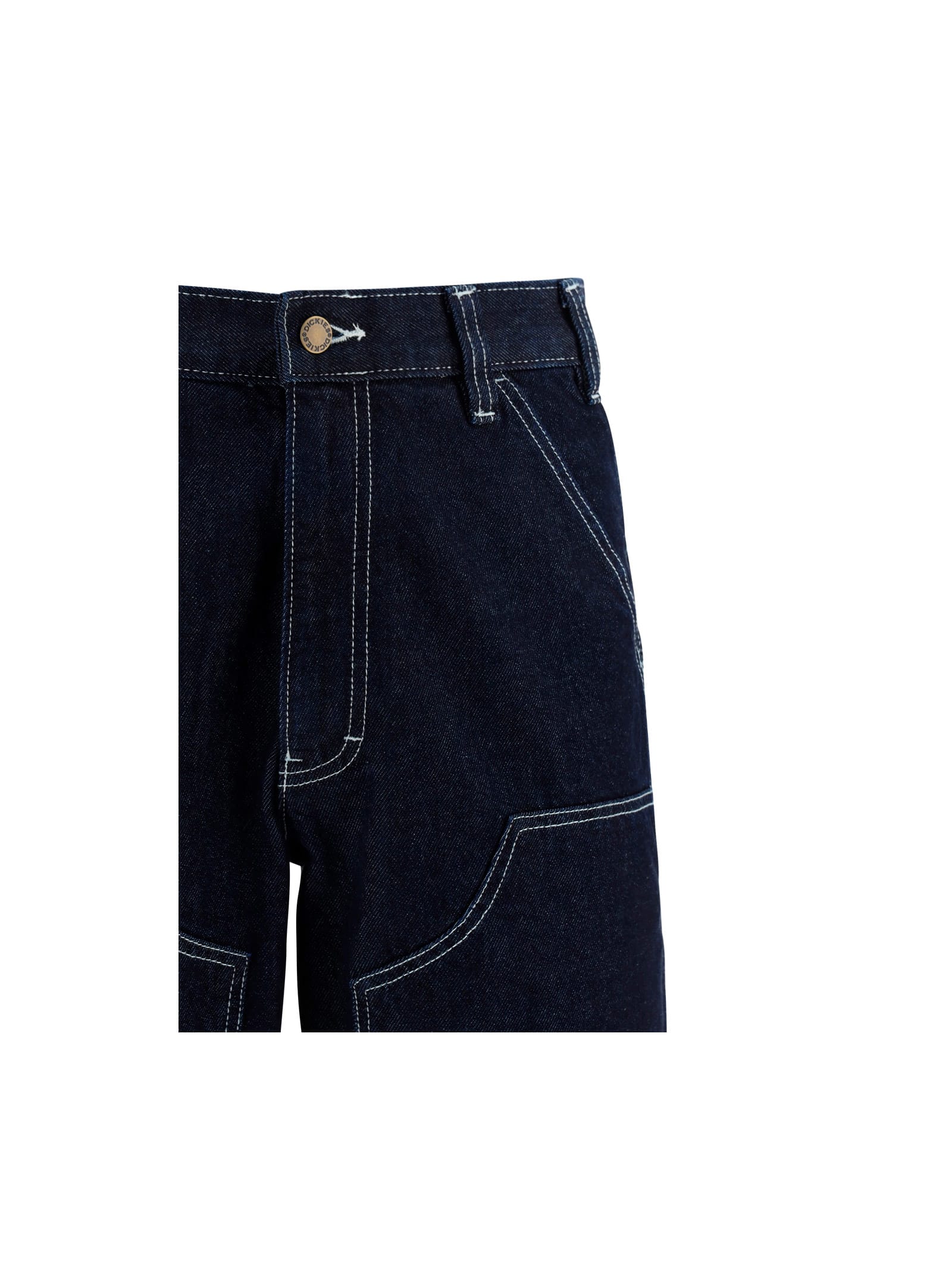 Dickies Beavertown Denim Carpenter Jeans